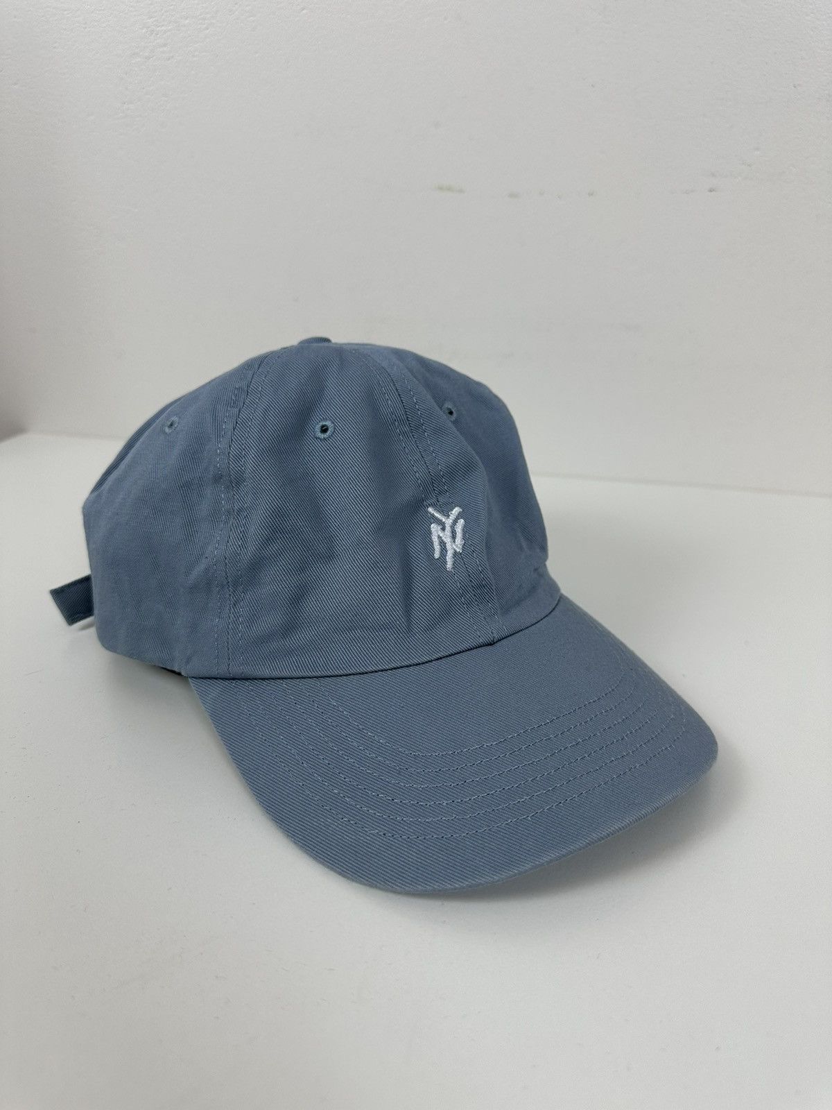 Vintage 5boronyc Usa skateboarding skate brand cap Size ONE SIZE - 1 Thumbnail