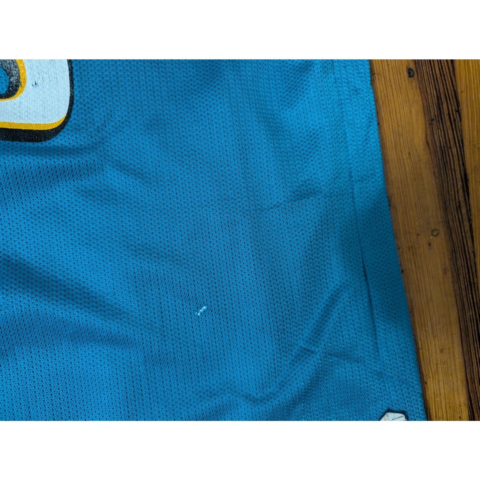 Champion Champion Michael Jordan Grant Hill Reversible Jersey 44 L Size US L / EU 52-54 / 3 - 7 Thumbnail