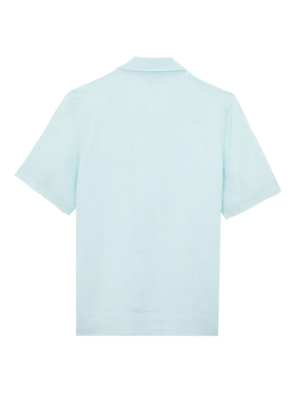 Other Short-Sleeve Button-Up Shirt Size US M / EU 48-50 / 2 - 4 Thumbnail