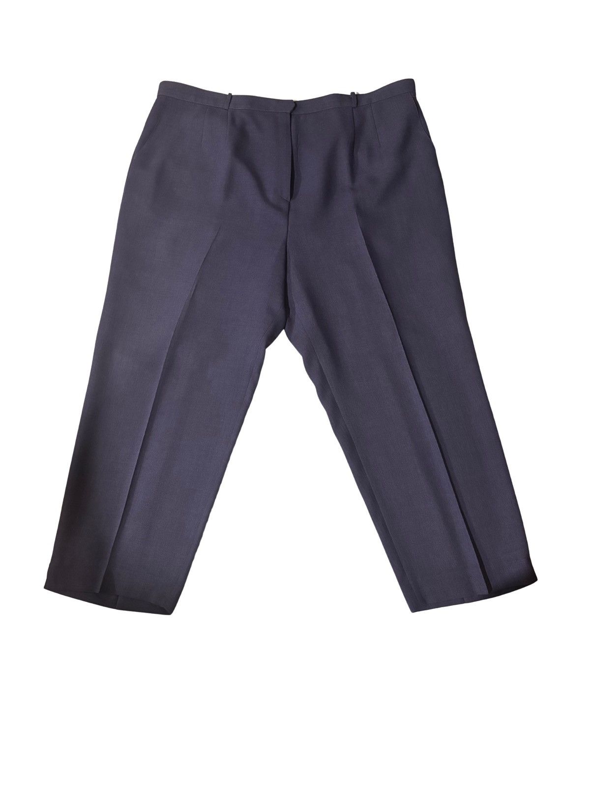 Other Women’s purple pants Suits.ws1200 Size XL / US 12-14 / IT 48-50 - 8 Thumbnail