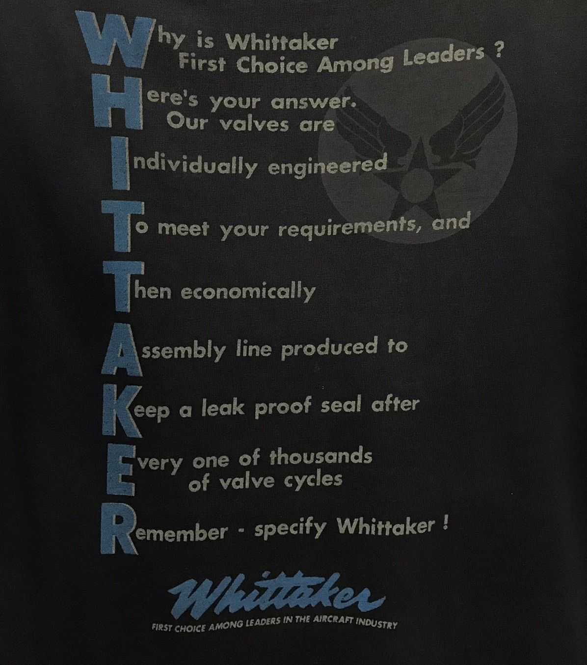 Buzz Rickson's Vintage Buzz Rickson Whittaker Made In Usa Shirt Size US M / EU 48-50 / 2 - 3 Thumbnail