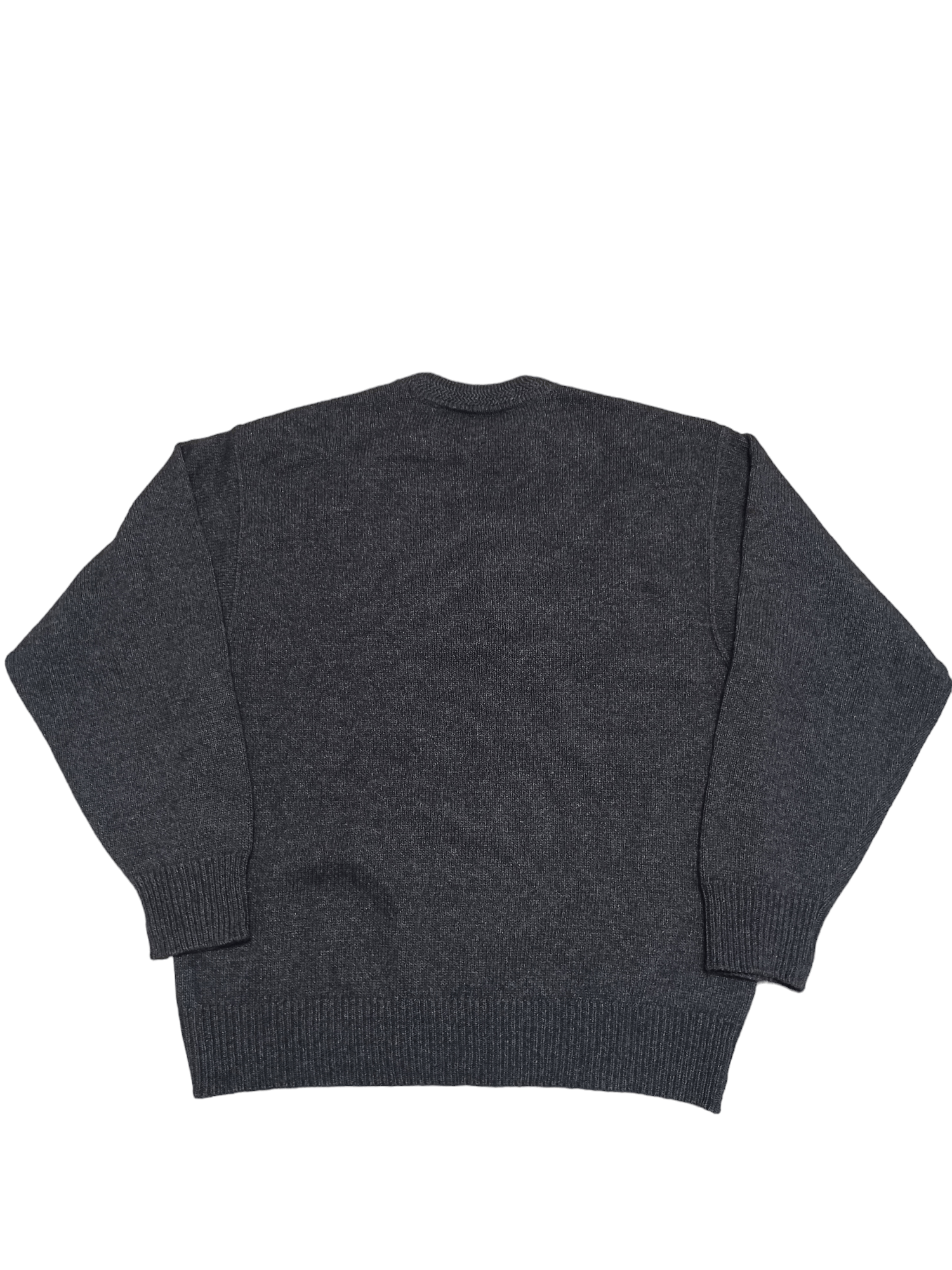 Carlo Colucci CARLO COLUCCI FANTASTIC MADE IN GERMANY WOOL 90S OLDMONEY Size US XL / EU 56 / 4 - 2 Thumbnail