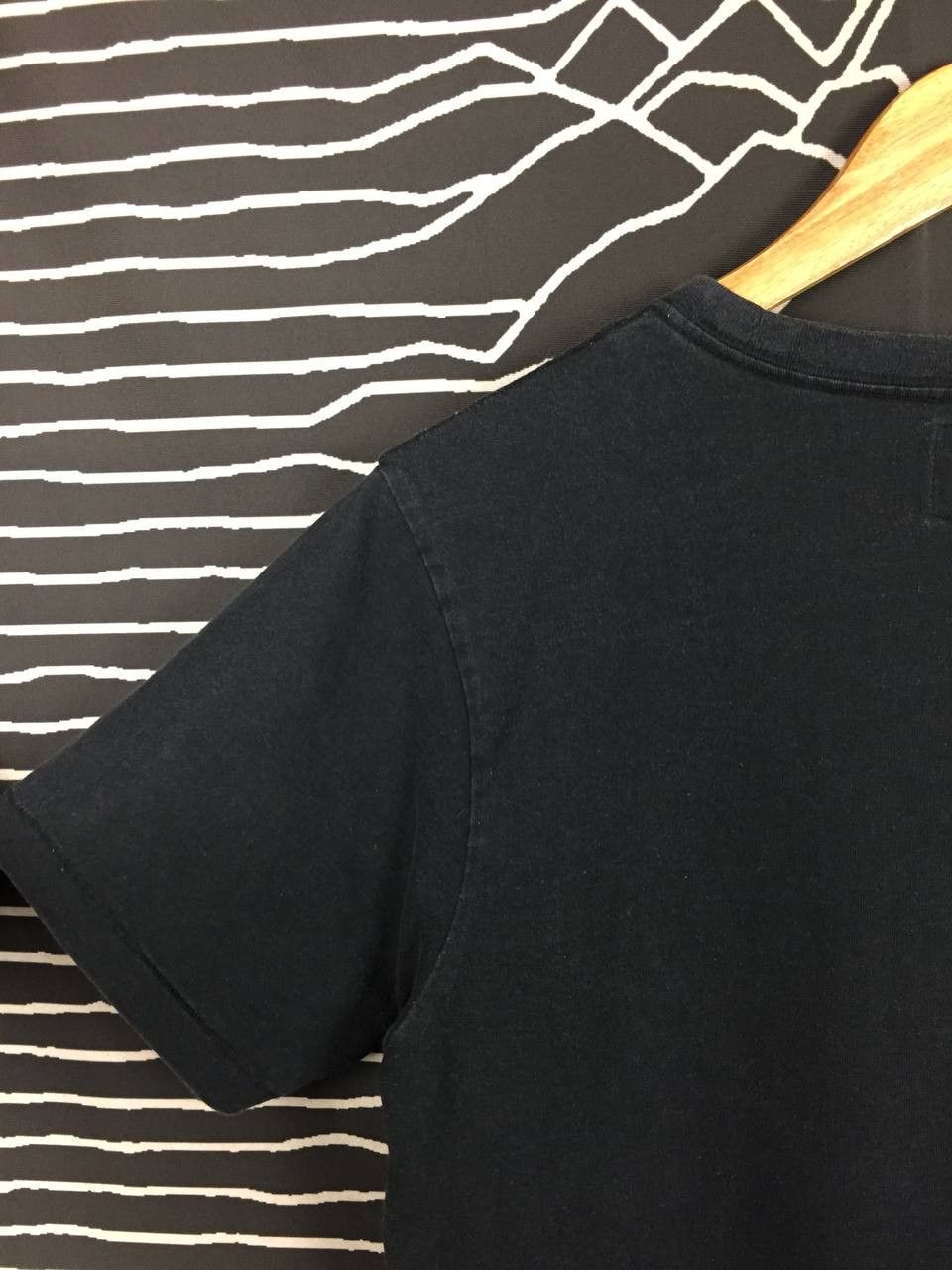 R.Newbold R.Newbold by Paul Smith Casual Streetwear Chest Pocket Tee Size US M / EU 48-50 / 2 - 9 Thumbnail