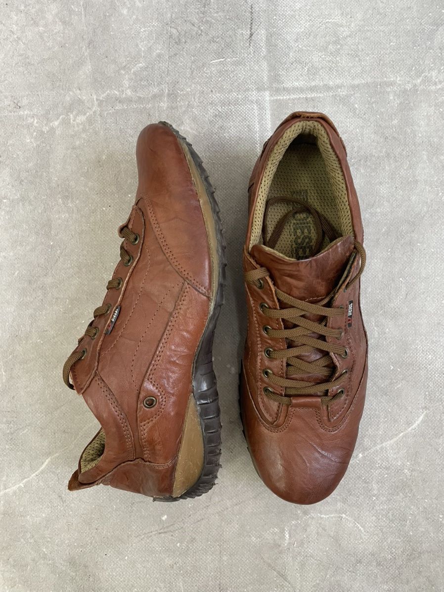 Diesel Avant garde low boots Diesel retro 90s A.S. 98 style Size US 8 / EU 41 - 8 Thumbnail