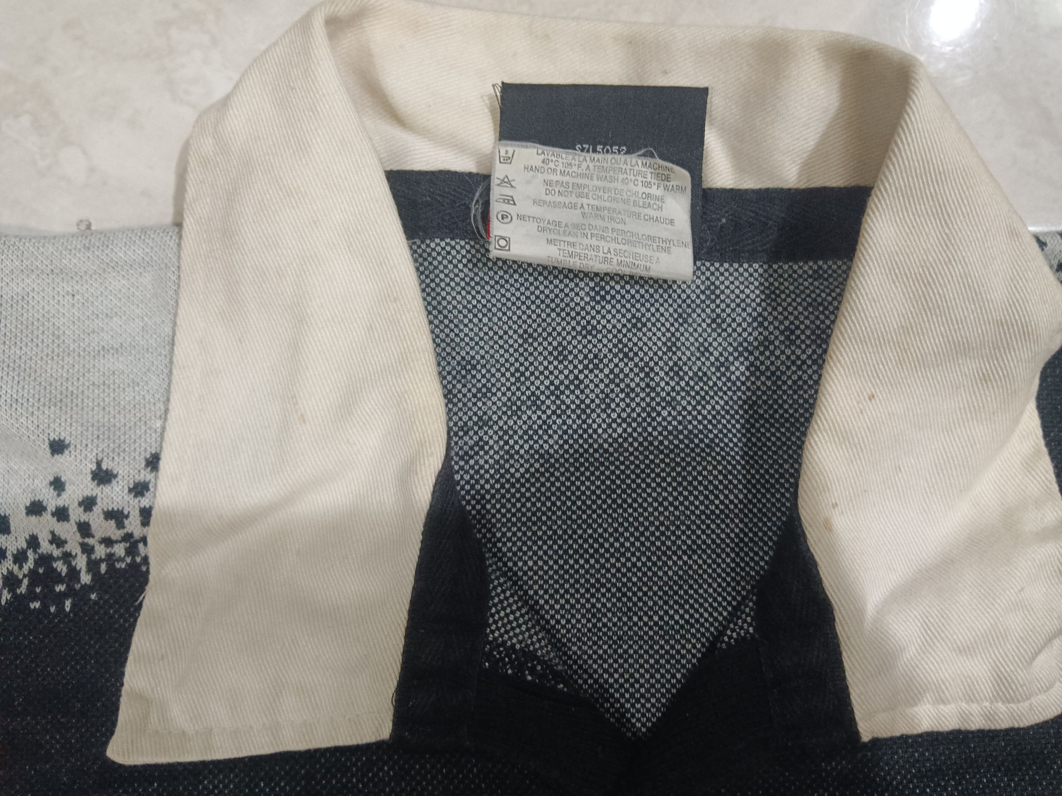 Canterbury of New Zealand Vintage rare new Zealand all black steinlager temex A team Size US XL / EU 56 / 4 - 8 Thumbnail
