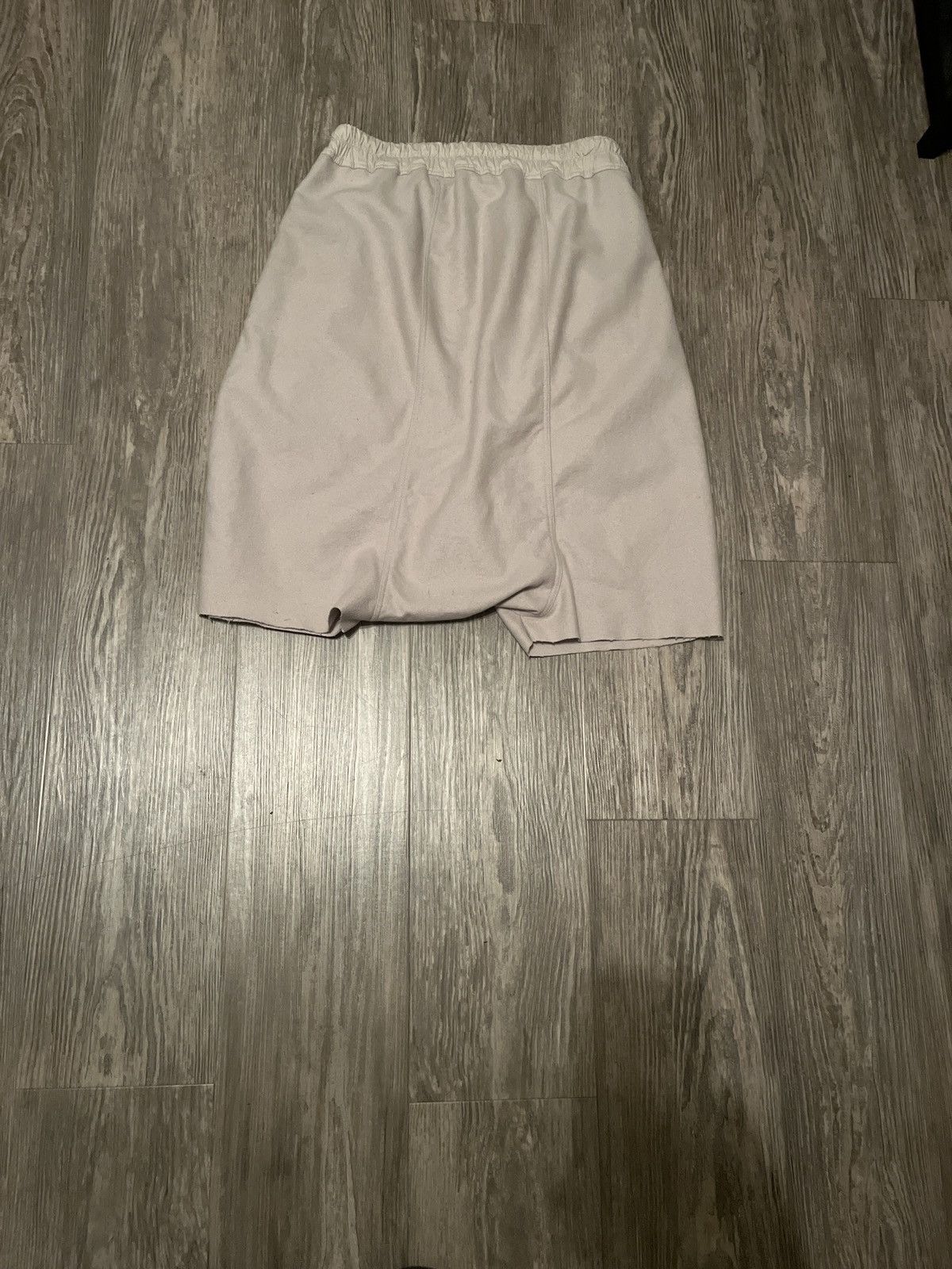 Rick Owens rick owens mainline shorts Size US 32 / EU 48 - 5 Thumbnail