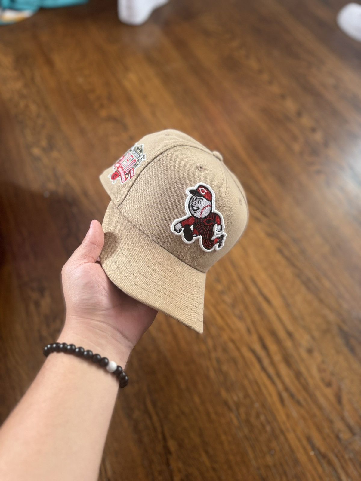 New Era Exclusive Fitted Hat Size ONE SIZE - 1 Thumbnail
