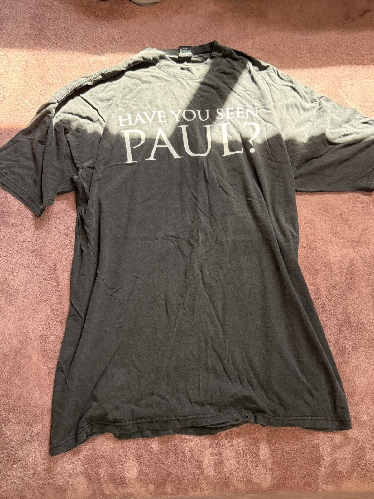 Vintage Vintage tshirt Size US XXL / EU 58 / 5 - 1 Thumbnail