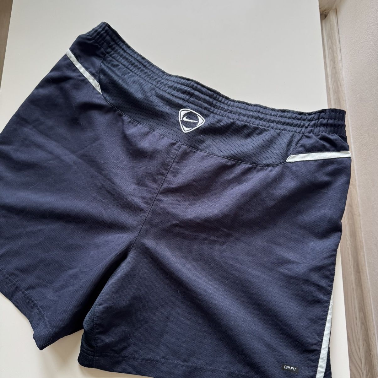 Nike Vintage Nike acg t90 shorts swoosh dry fit Size US 32 / EU 48 - 8 Thumbnail