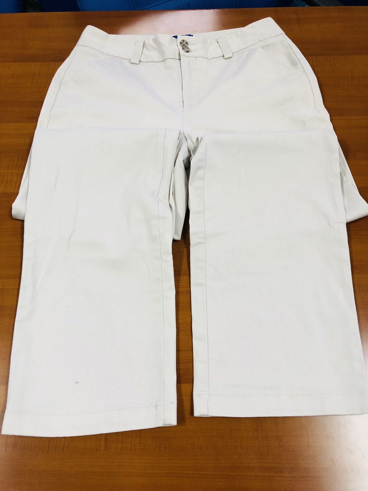 Dockers Dockers Fiona Pant Size 32" / US 10 / IT 46 - 14 Thumbnail