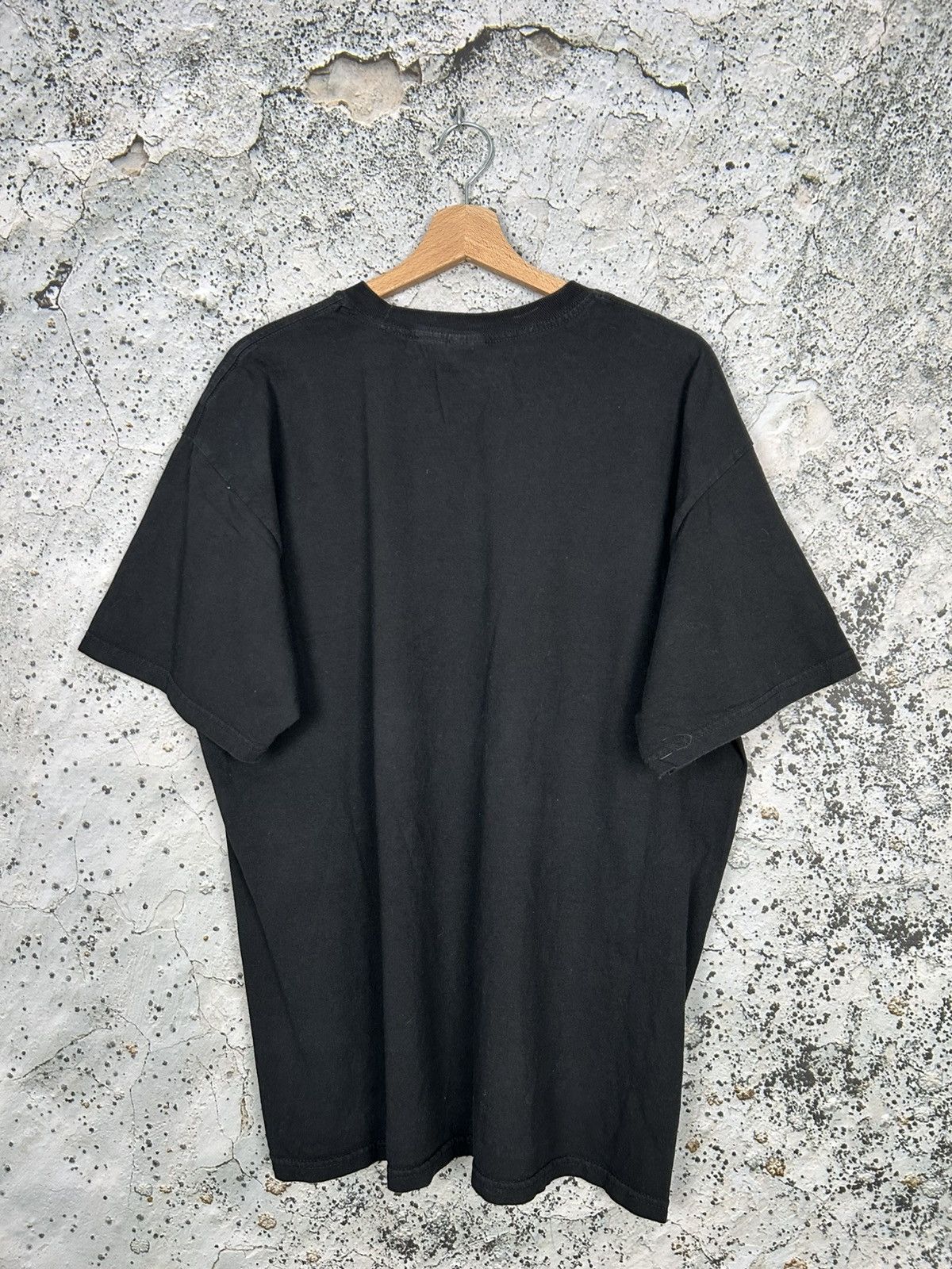 Band Tees Vintage U2 1991 Tour Rock Band Tee Graphic Alternative Rare Size US XL / EU 56 / 4 - 5 Thumbnail