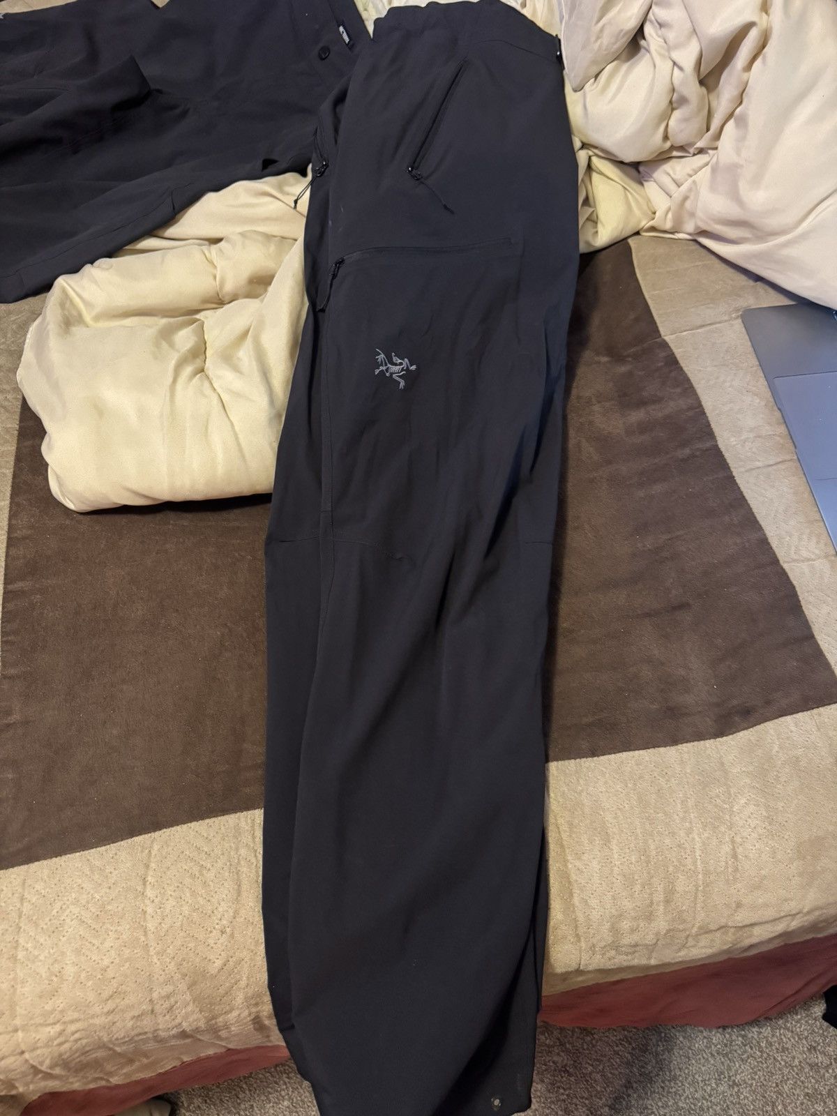 Arc'teryx Arc’teryx Pants Size US 34 / EU 50 - 6 Thumbnail