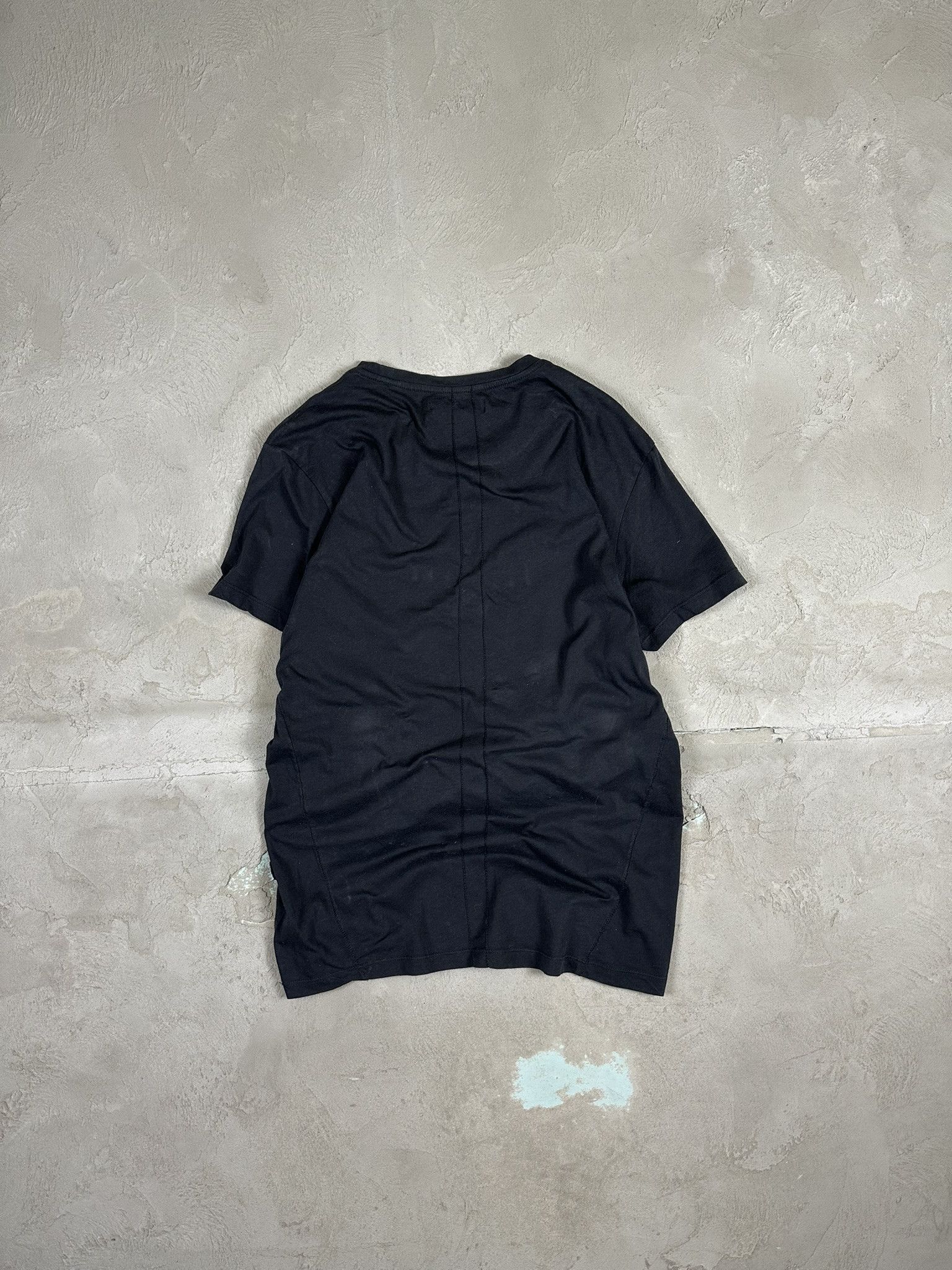 Japanese Brand Vintage Y2k Religion Rose T-shirt Size US M / EU 48-50 / 2 - 9 Thumbnail