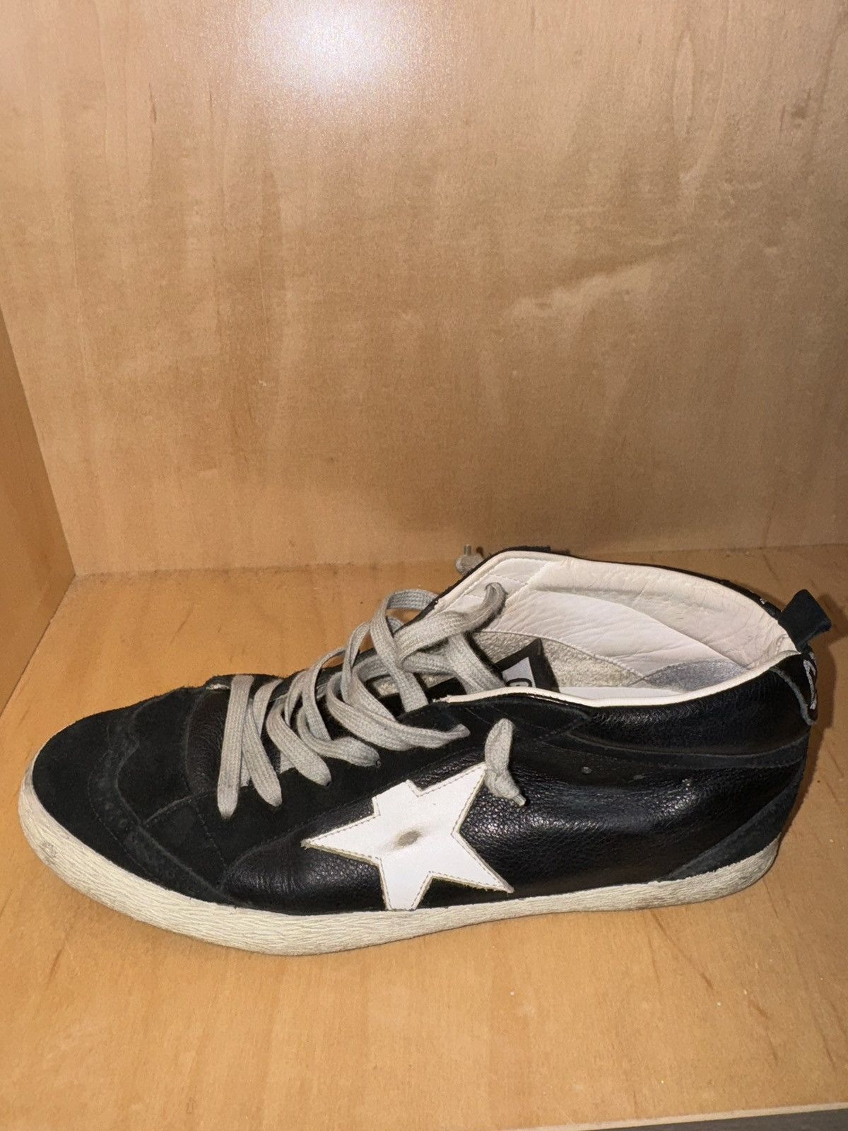 Golden Goose Golden goose Size US 9 / EU 42 - 2 Thumbnail