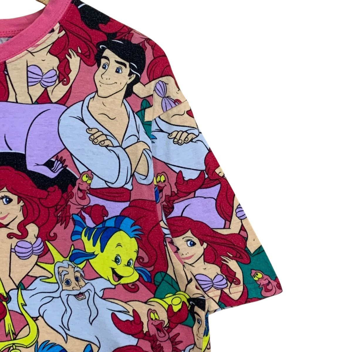 Cartoon Network Tokyo Disney Resort Shortsleeve T-Shirts Size US M / EU 48-50 / 2 - 5 Thumbnail