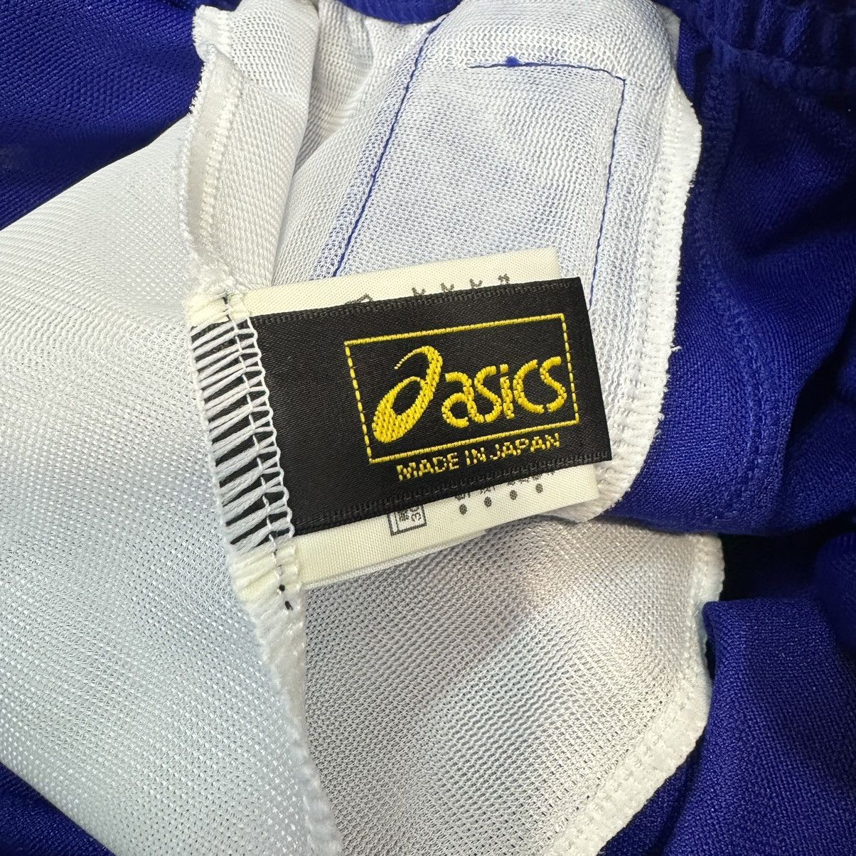 Japanese Brand × Vintage Japan 1998 World Cup training 3/4 pants (Bnwt) Size US 31 - 6 Thumbnail