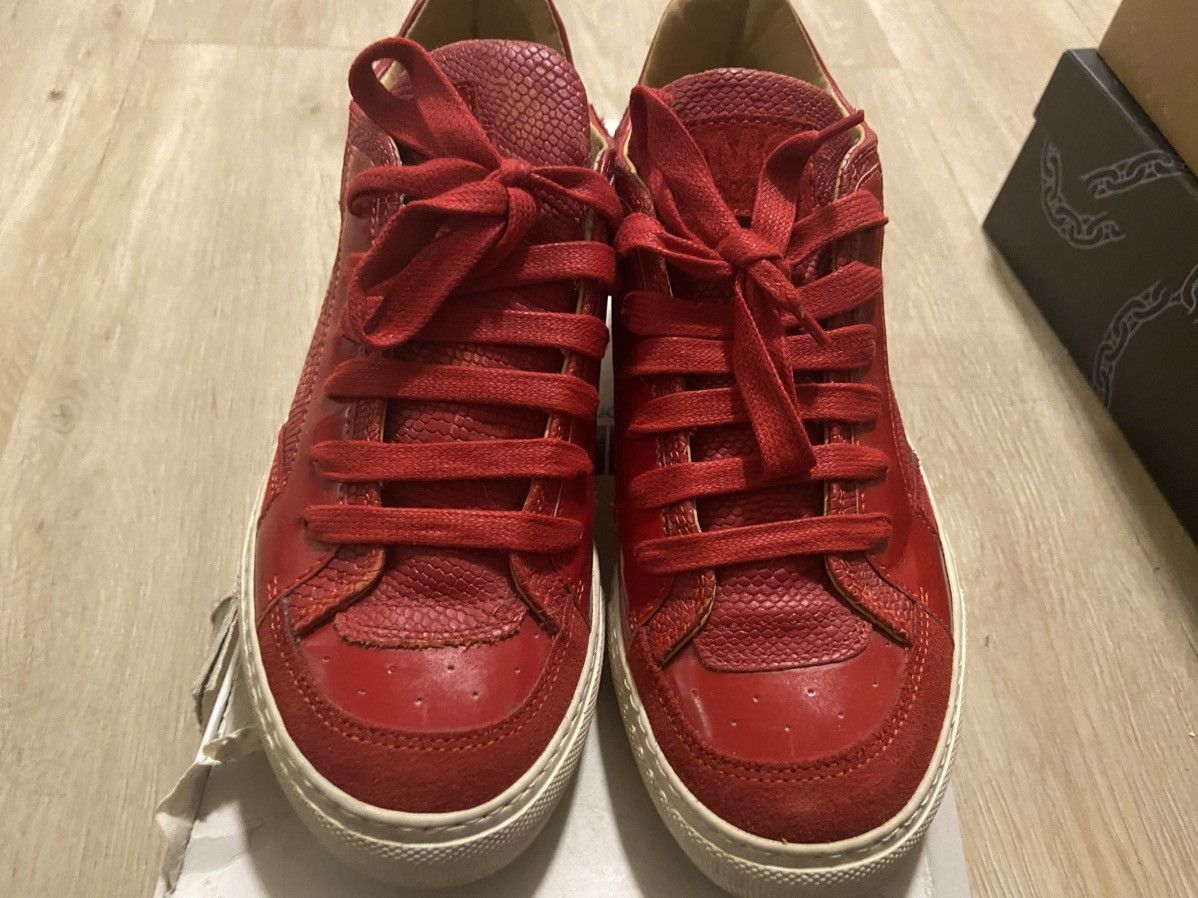 MM6 Maison Margiela MM6 Size US 7.5 / IT 37.5 - 3 Thumbnail