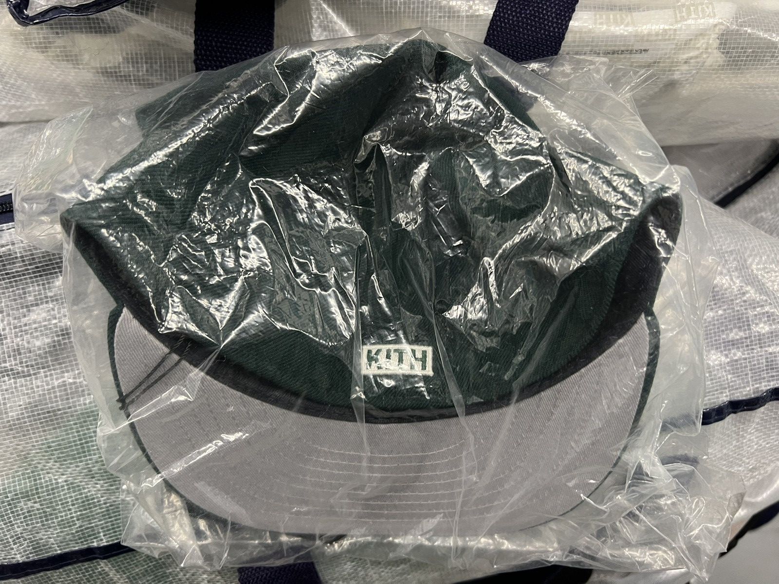 Kith × New Era Kith & New Era for New York Mets Low Crown Fitted 7 1/2 Size ONE SIZE - 9 Thumbnail