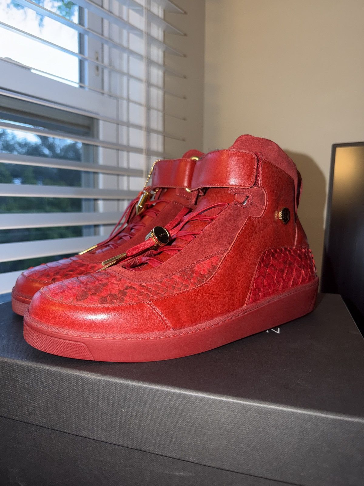 Other Grégoire Garcon Size US 9 / EU 42 - 1 Thumbnail