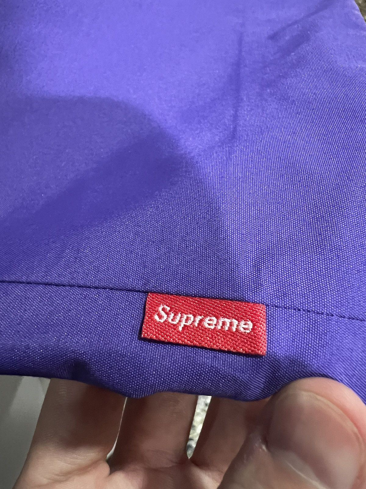 Supreme × The North Face Supreme The North Face Split Taped Seam Shell Jacket Size US S / EU 44-46 / 1 - 4 Thumbnail
