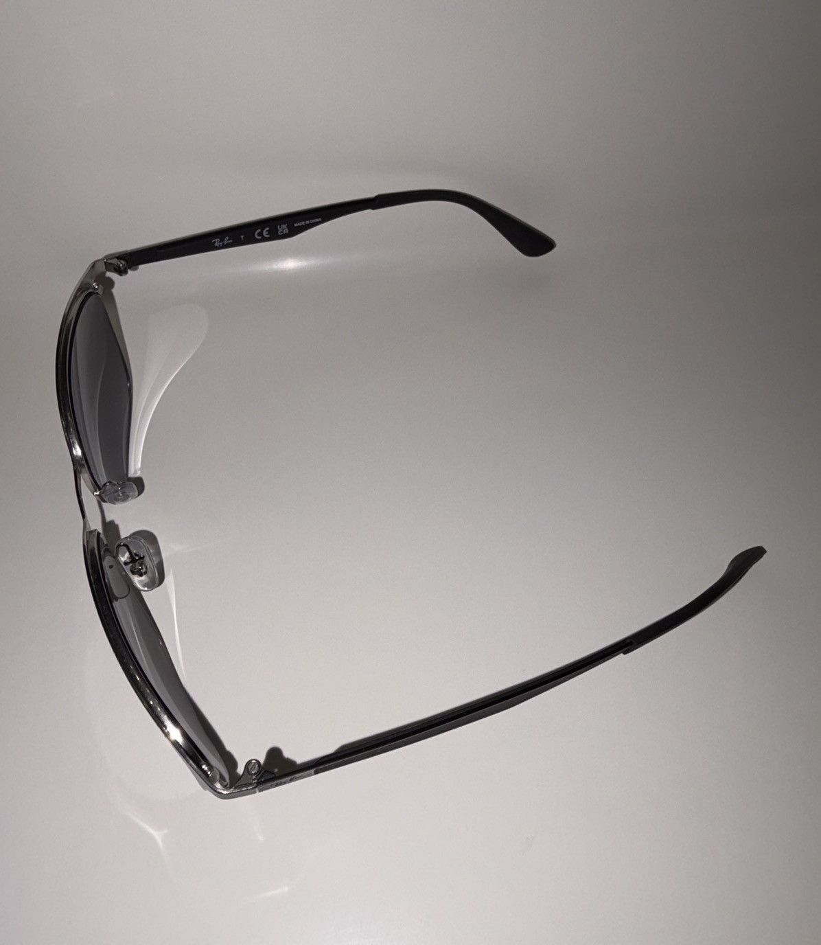 RayBan Rayban Sunglasses Size ONE SIZE - 5 Thumbnail