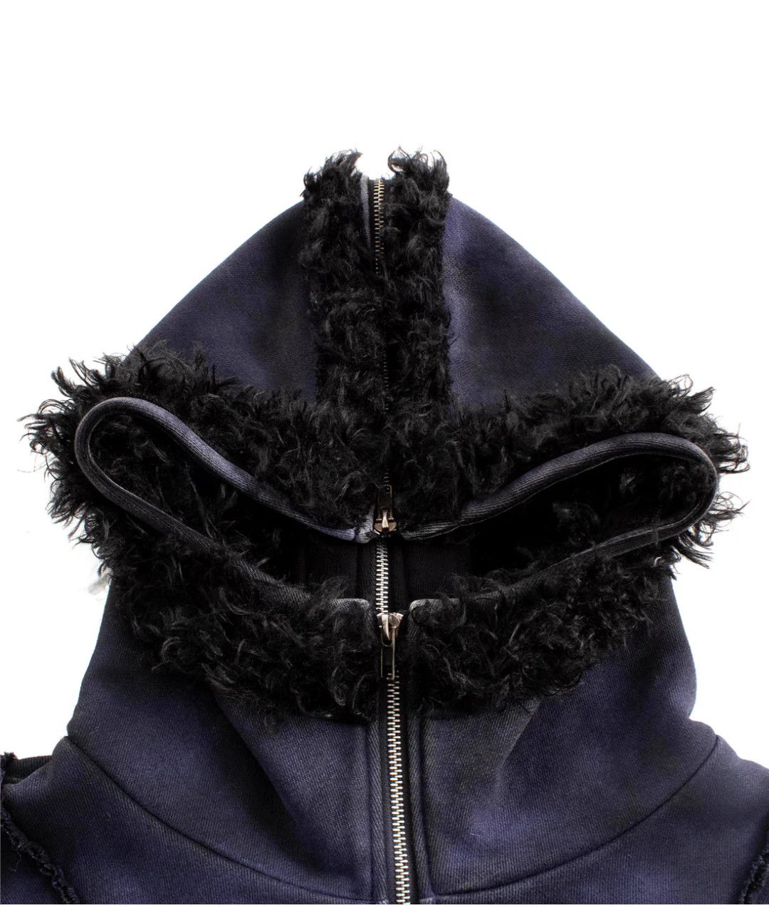 Ranger Cartel RANGER CARTEL FUR HOODIE Size US XL / EU 56 / 4 - 3 Thumbnail