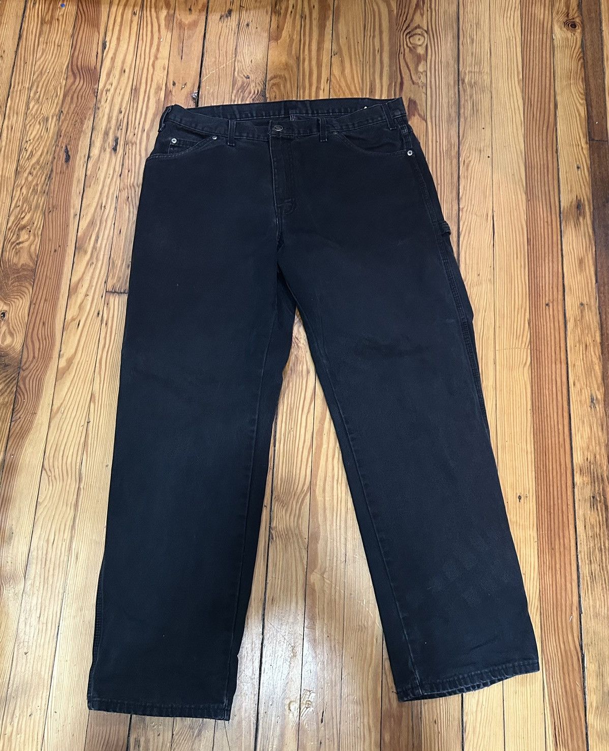 Dickies Dickies 36x32 work pants Size US 36 / EU 52 - 1 Thumbnail