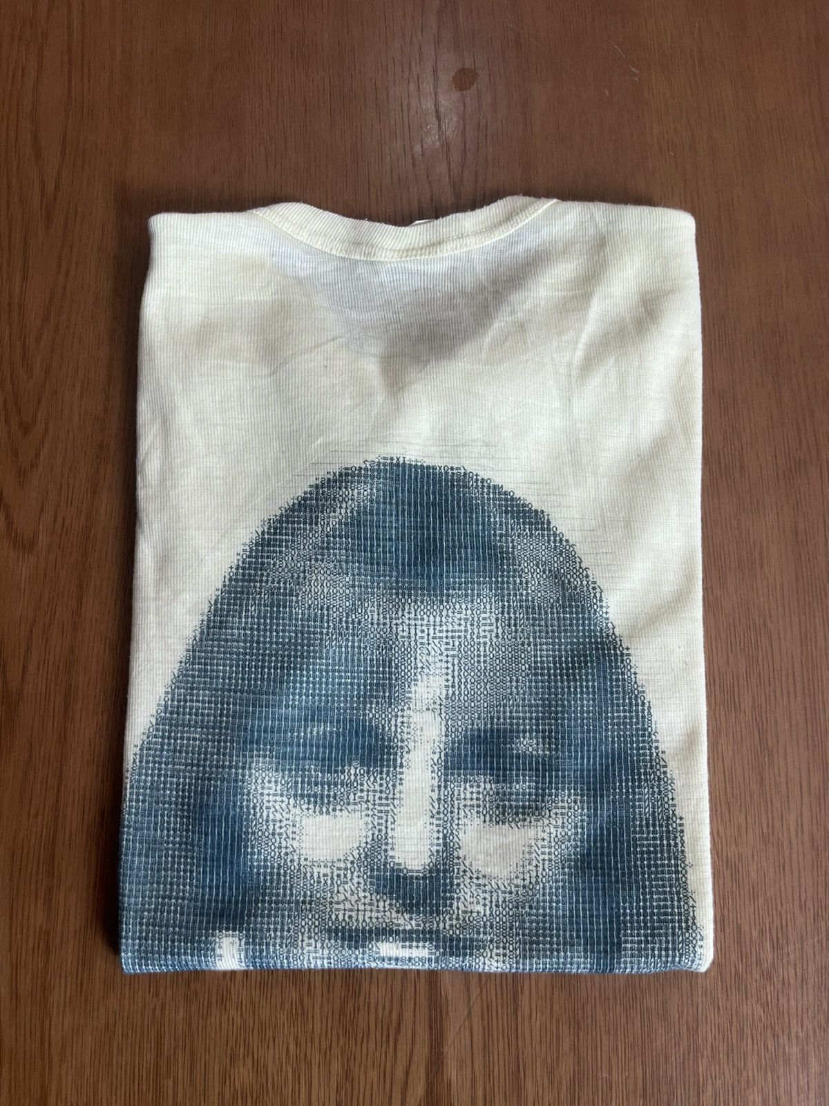 Arts & Science Vintage SEE YA ! Lady Face Artwork 70’s Tshirt Size US M / EU 48-50 / 2 - 1 Thumbnail