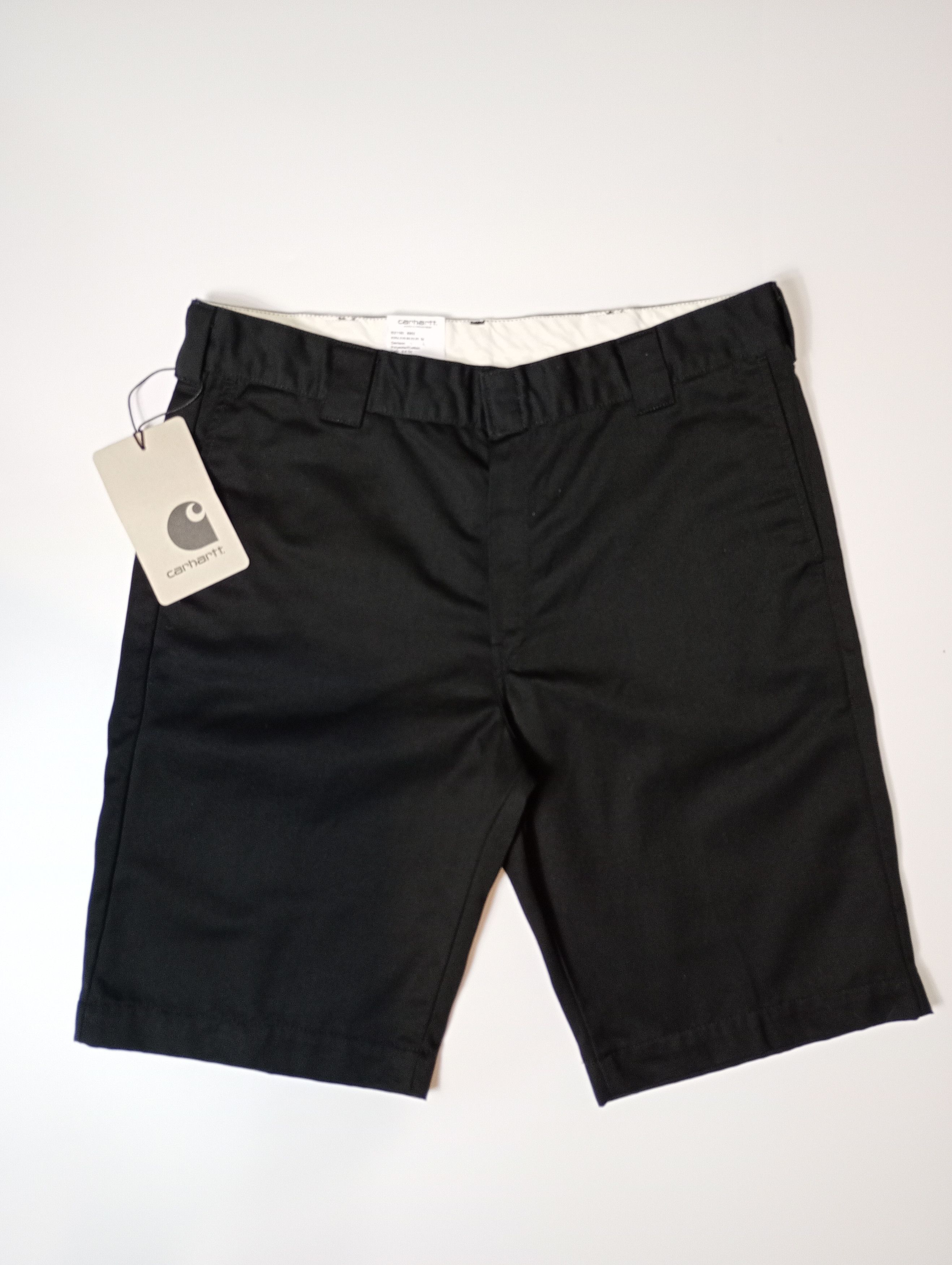 Carhartt Carhartt Wip Carhartt WIP Master Short new Grailed