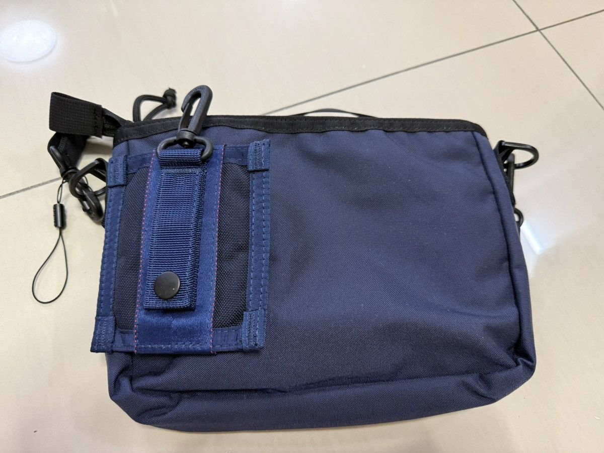 Briefing Briefing Kyoto Special edition Sping bag Size ONE SIZE - 5 Thumbnail