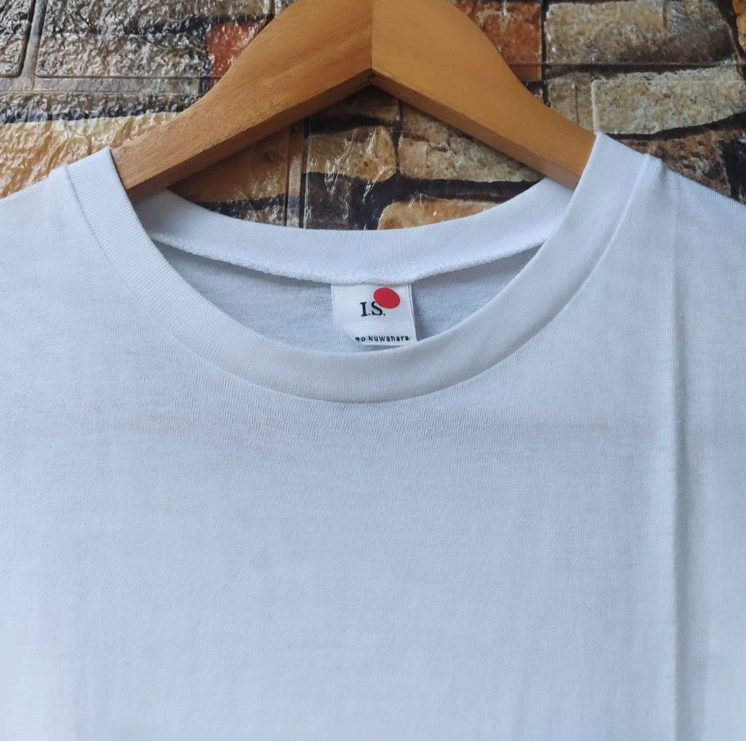 Issey Miyake × Sunao Kuwahara ISSEY MIYAKE SUNAO KUWAHARA TANKTOP Size M / US 6-8 / IT 42-44 - 3 Thumbnail