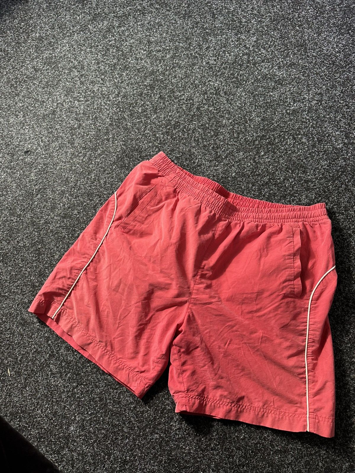 Nike × Vintage 🚨Vintage Nike SPORTS WEAR shorts Andre Agassi 90s RARE Size US 34 / EU 50 - 5 Thumbnail