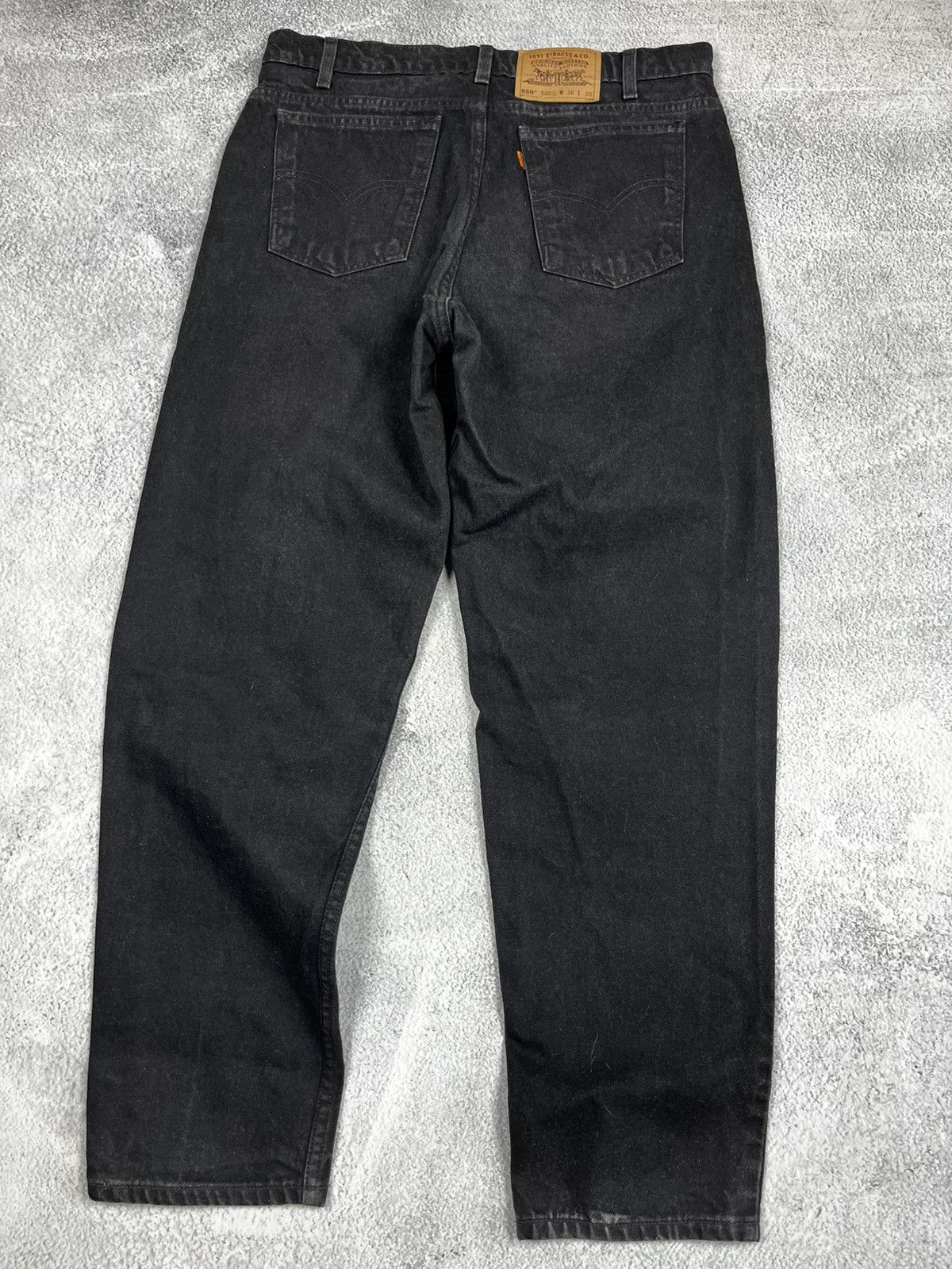 Levi's Levi’s denim vintage 90s size 36 Size US 36 / EU 52 - 8 Thumbnail