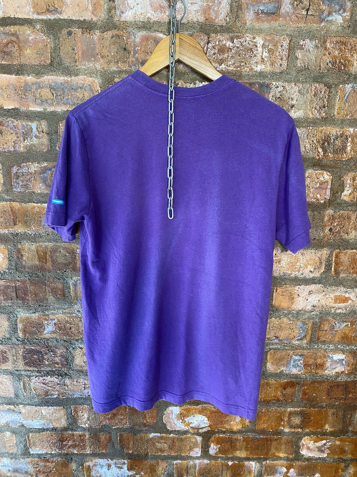 Swagger 2000s Swagger SUPER KID 3D Neon tee Size US M / EU 48-50 / 2 - 9 Thumbnail