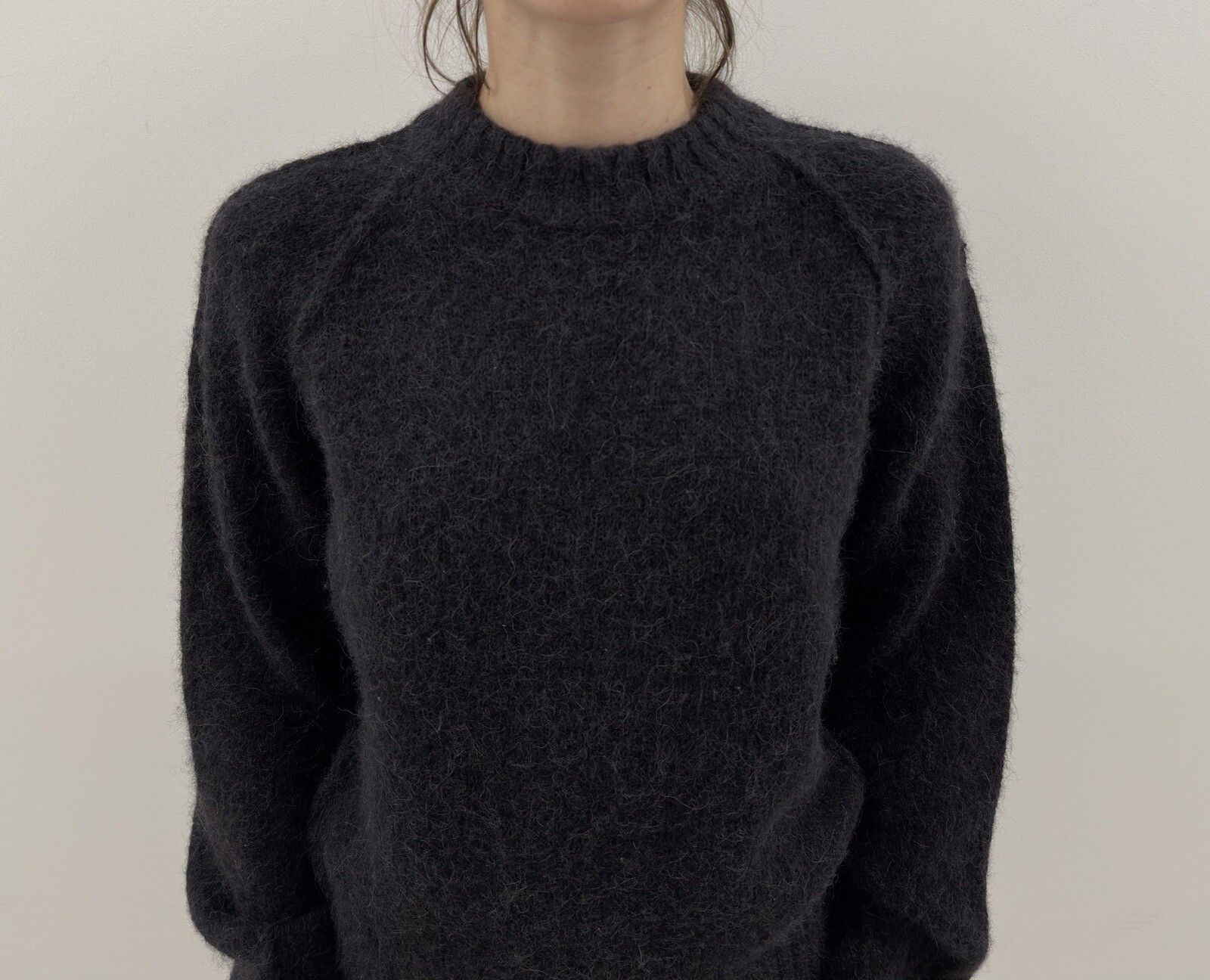Rodebjer Rodebjer Alpaca Wool Womens Sweater Jumper Size S Size S / US 4 / IT 40 - 2 Thumbnail