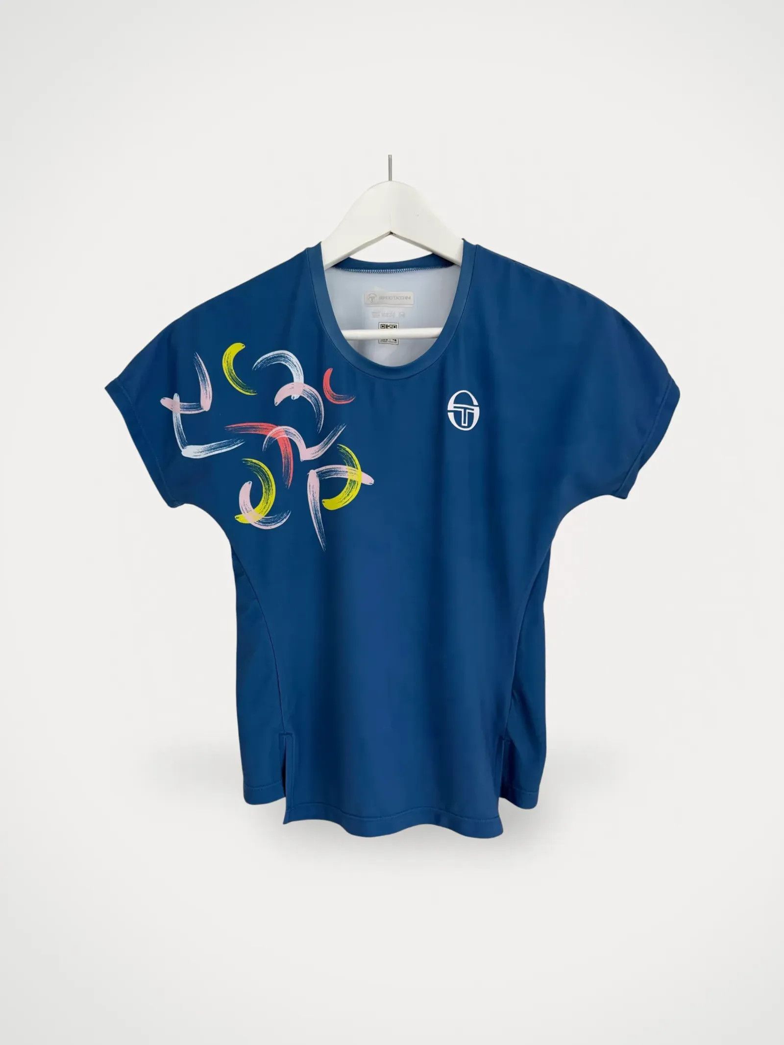 Sergio Tacchini Sergio Tacchini Sweater Size XS / US 0-2 / IT 36-38 - 1 Thumbnail