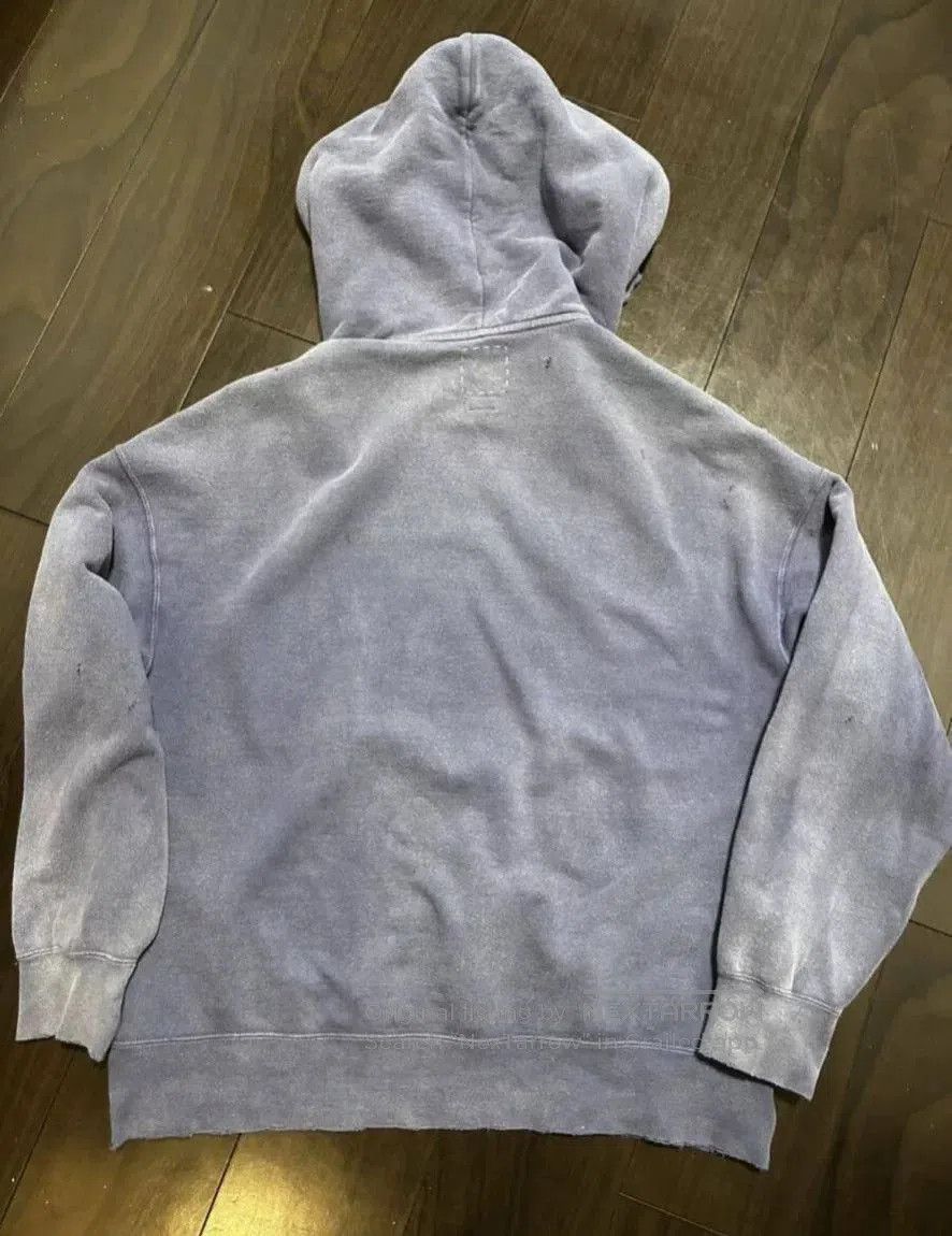 Visvim visvim JUMBO SB HOODIE CRASH. Size US M / EU 48-50 / 2 - 2 Thumbnail