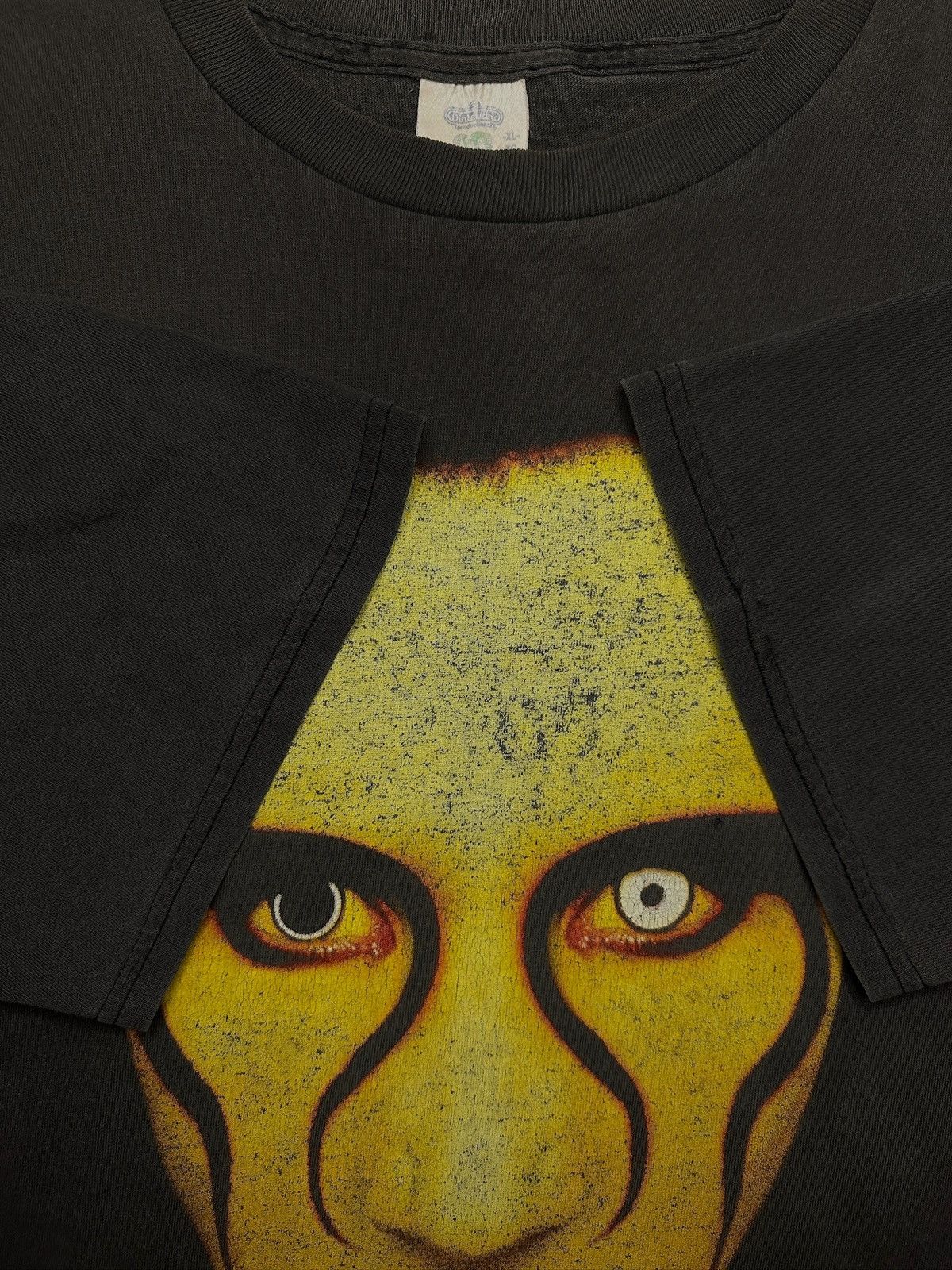 Band Tees Marilyn Manson sex is dead vintage t shirt Size US XL / EU 56 / 4 - 3 Thumbnail