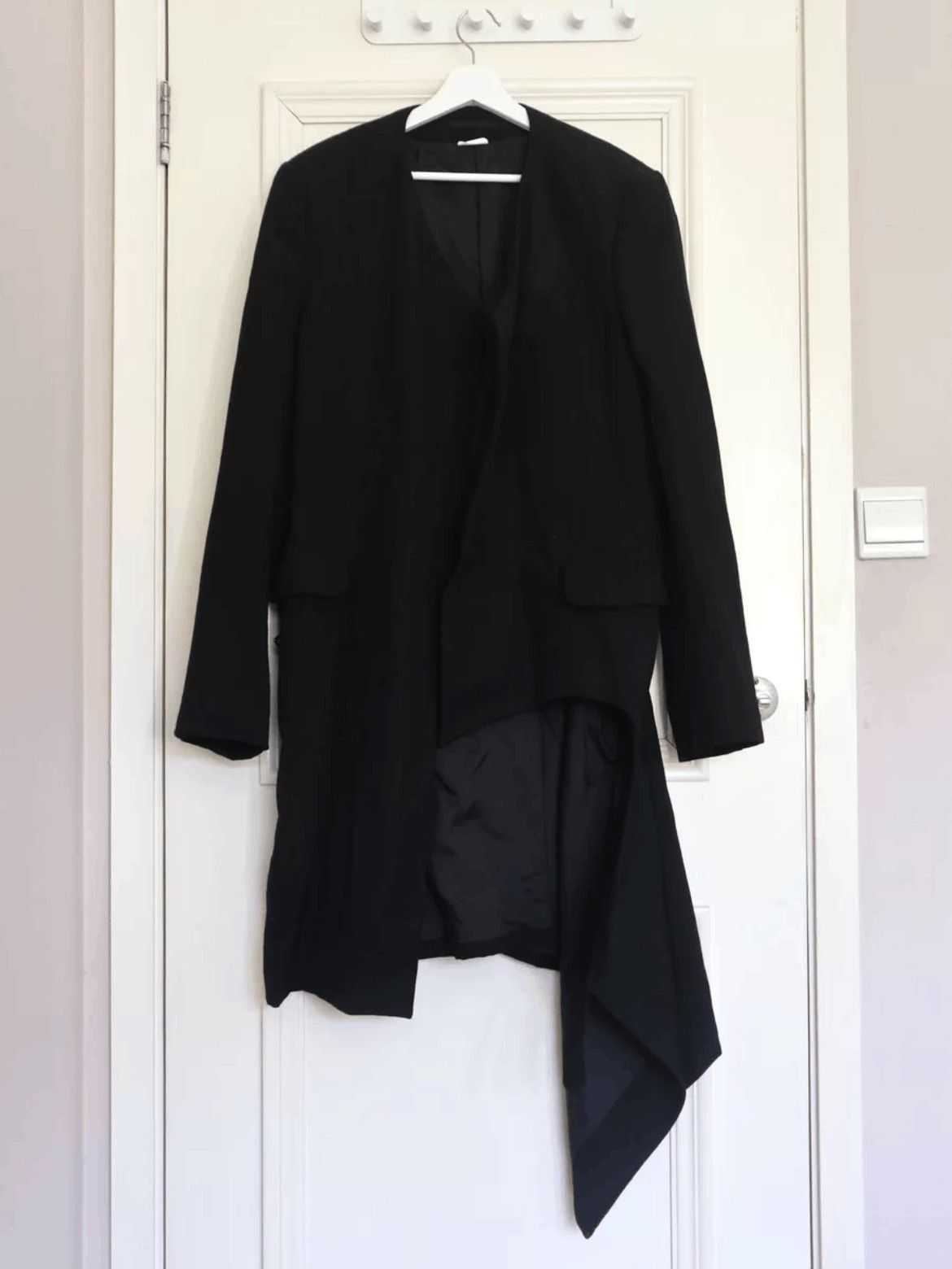 Comme des Garcons Homme Plus Comme Des Garcons Homme Plus 22AW Nomads Coat-2507 Size US L / EU 52-54 / 3 - 7 Thumbnail