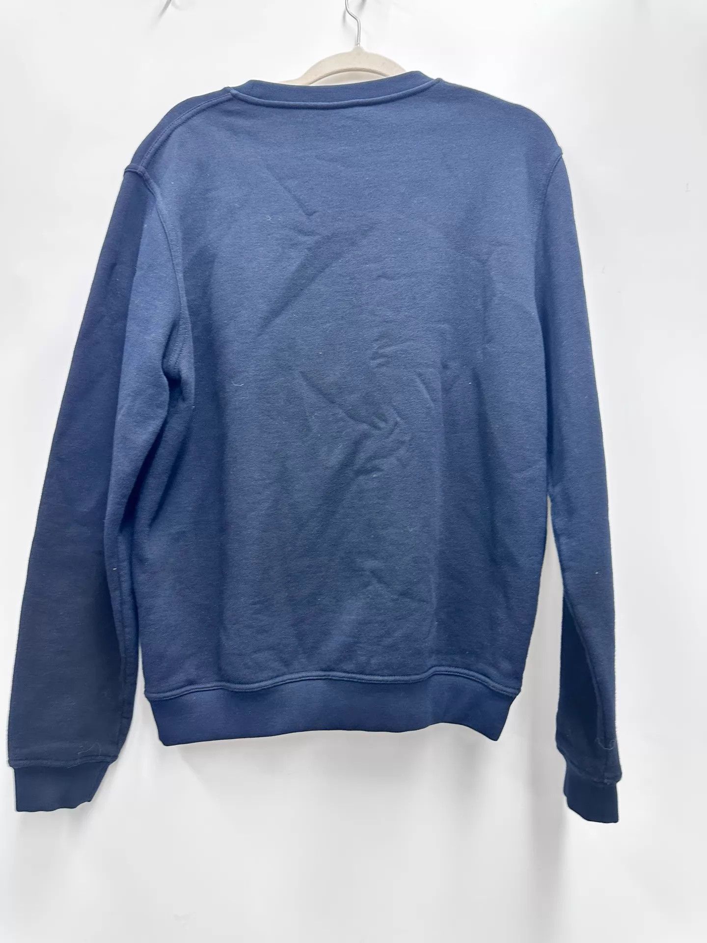 Hermes HERMES SWEATSHIRT S Sh45 Ch104 L65 Sl63 Size US S / EU 44-46 / 1 - 2 Thumbnail