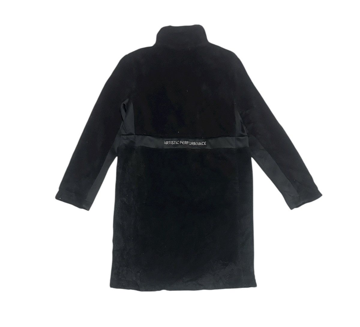 Jean-Michel Basquiat Vintage Jean Michael Basquiat Sherpa Long Jacket Size US M / EU 48-50 / 2 - 7 Thumbnail