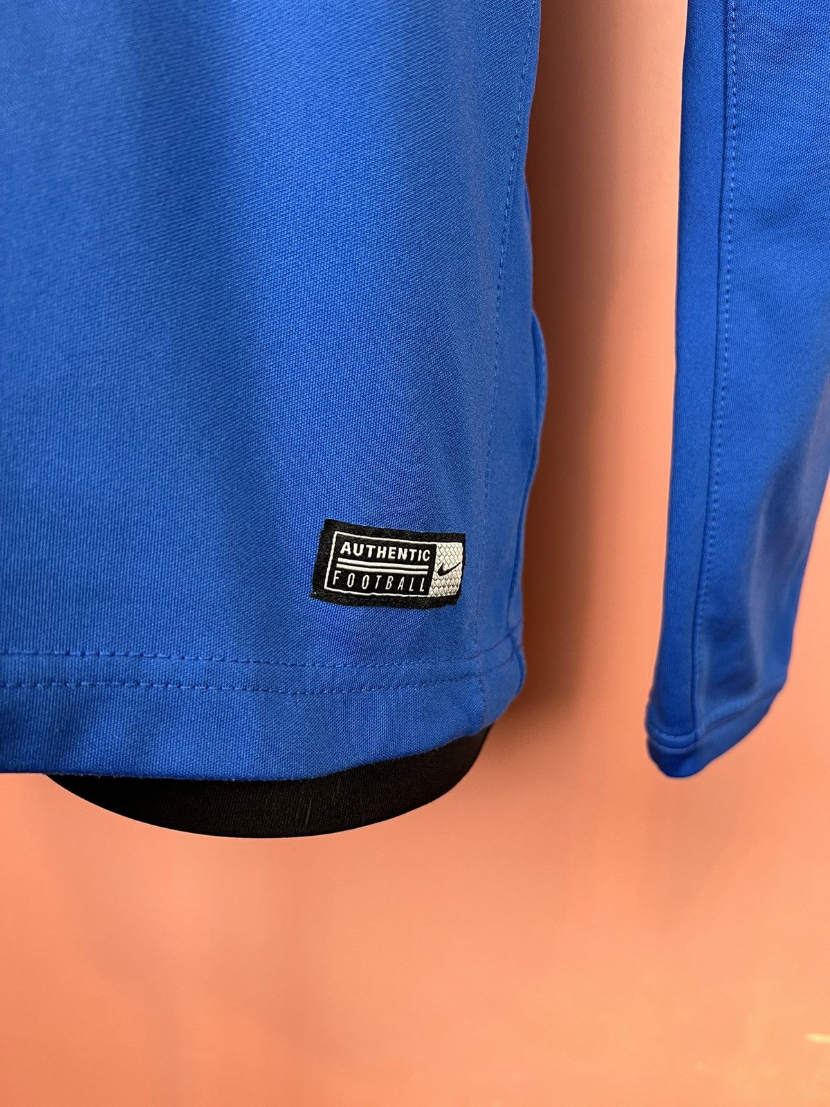 Nike Nike brighton & hove albion soccer jersey long sleeve men's Size US M / EU 48-50 / 2 - 7 Thumbnail