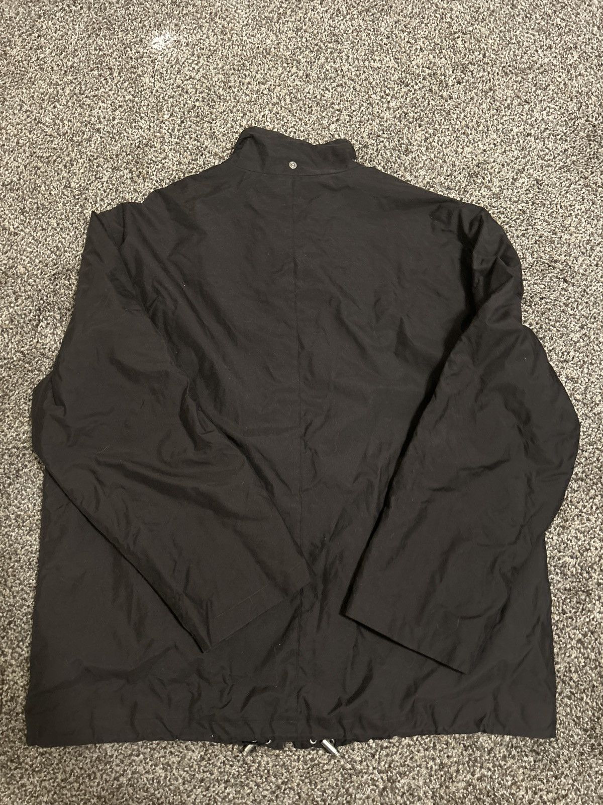 Burberry Burberry Brown Light Jacket Size US XXL / EU 58 / 5 - 3 Thumbnail