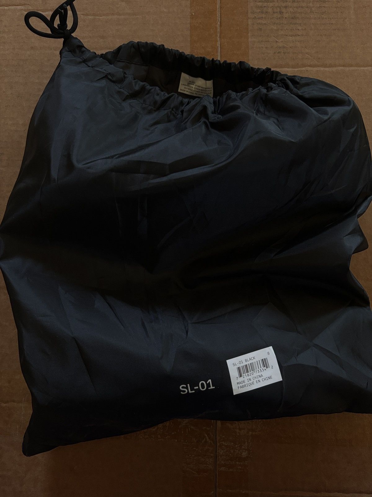 Yeezy Sl-01 size 8 yeezy fastShipping Size US 10.5 / EU 43-44 - 4 Thumbnail