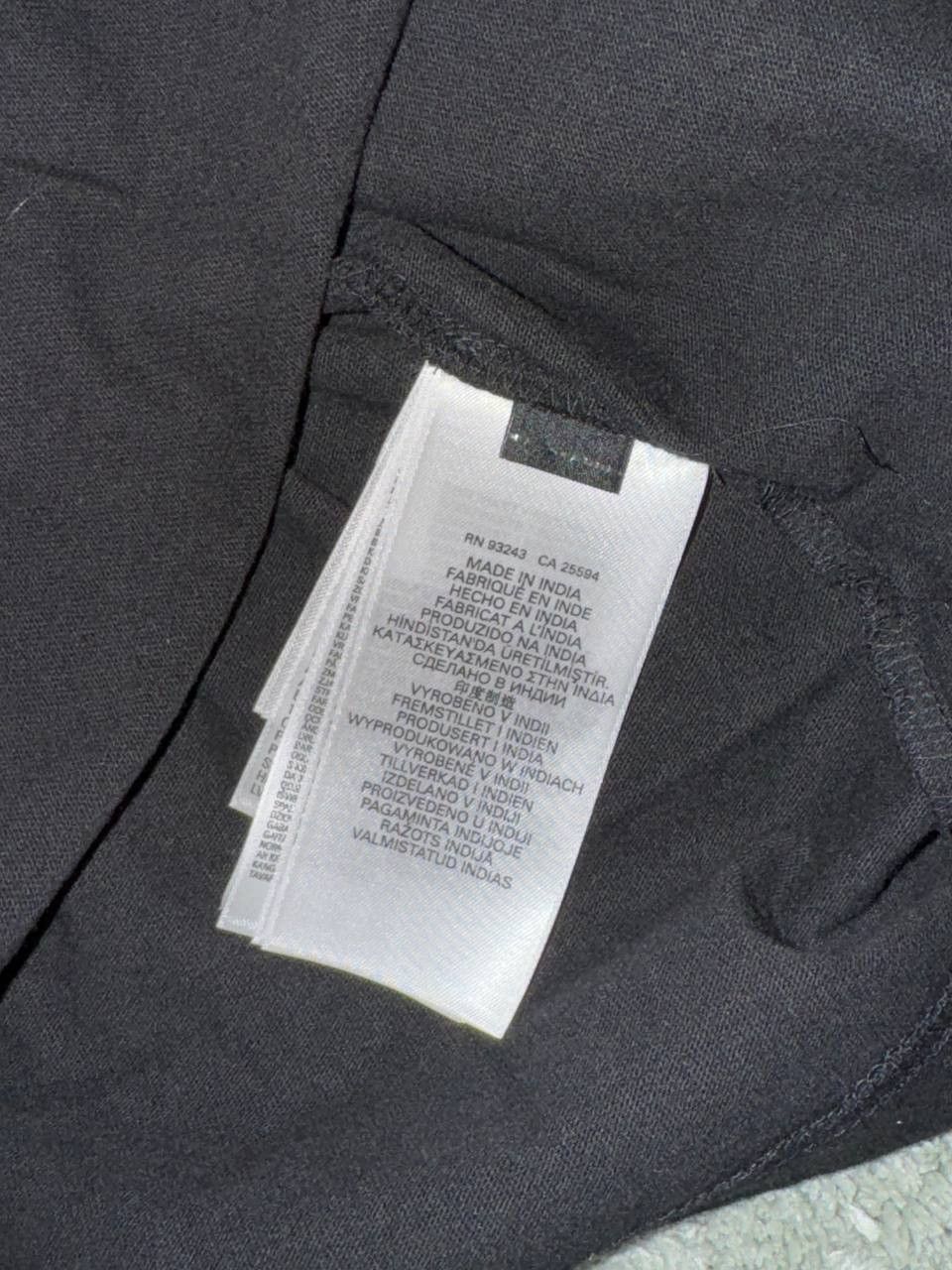 Diesel Diesel Washrot T-Shirt Size US M / EU 48-50 / 2 - 4 Thumbnail