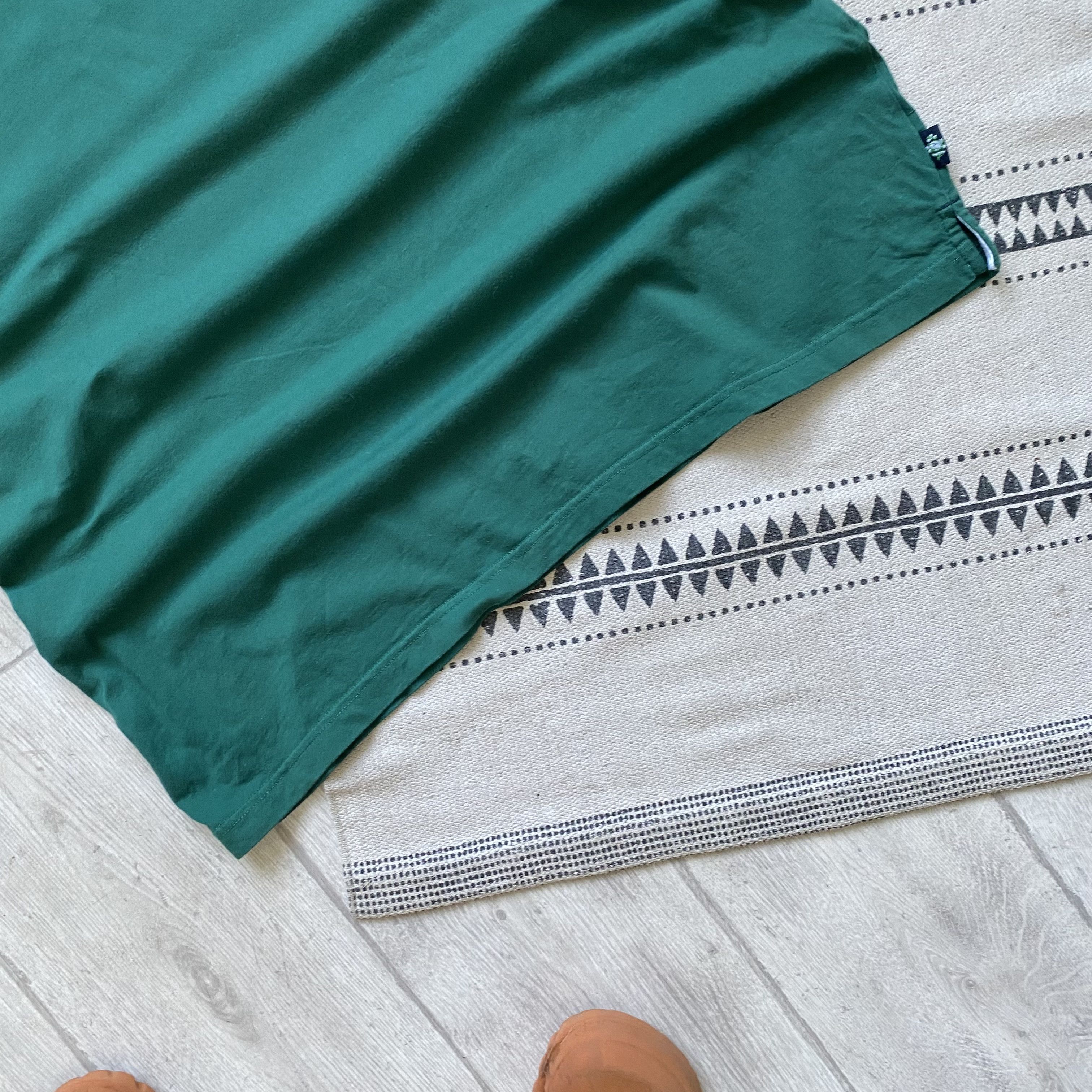 Cotton Traders ☘️ Vintage IRFU Rugby Ireland jersey polo Guinness Celtic Size US XL / EU 56 / 4 - 3 Thumbnail