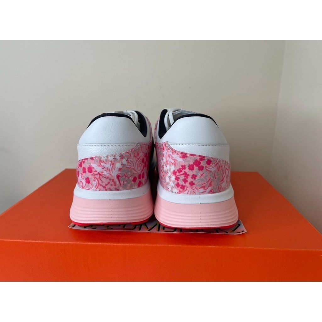 Nike Nike Victory Tour 4 Golf White Pink Masters Rory Mens 7us Size US 7 / EU 40 - 4 Thumbnail