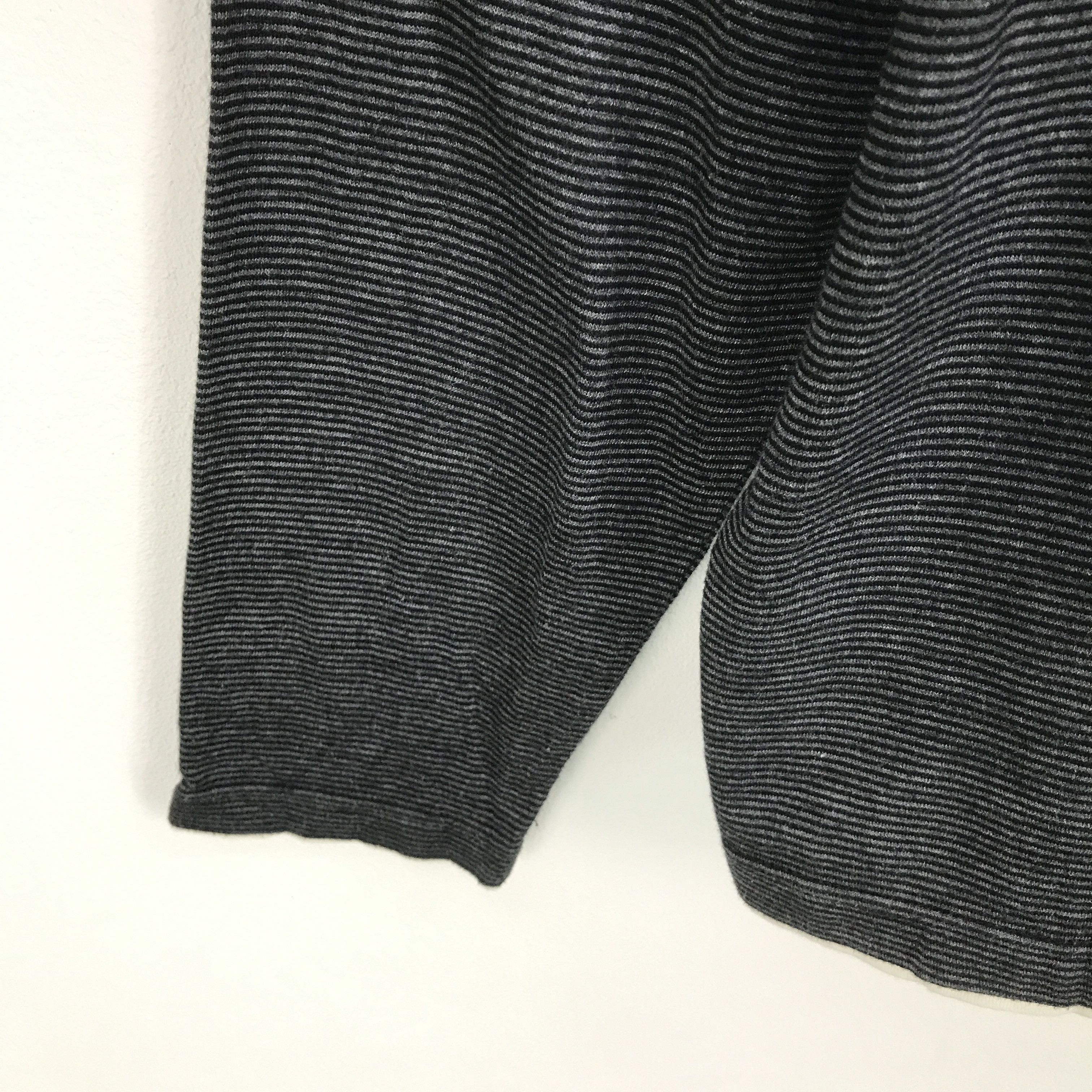 Japanese Brand ifsixwasnine punk style japanese brand long sleeve shirts Size US L / EU 52-54 / 3 - 7 Thumbnail