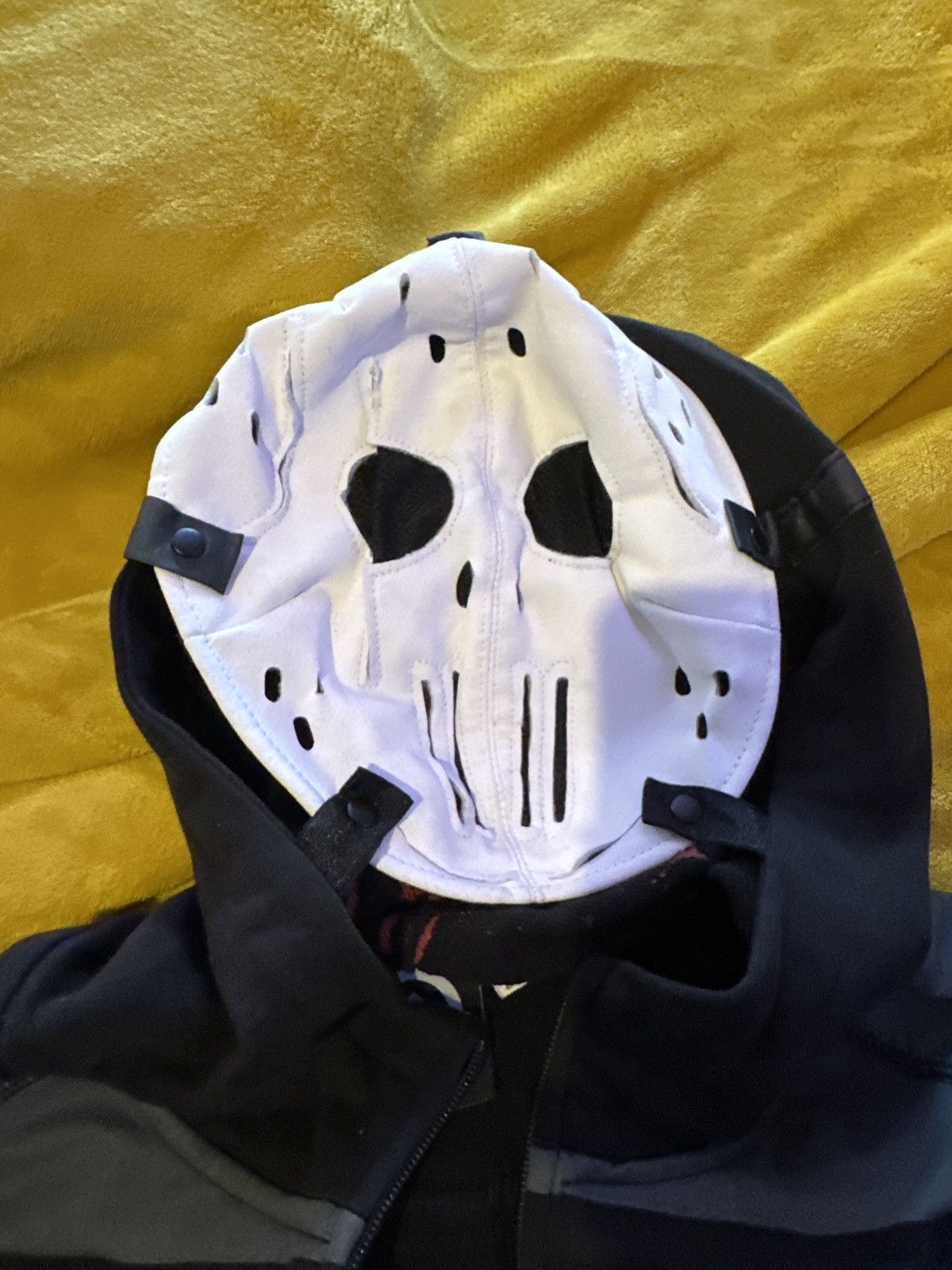LRG Friday the 13th LRG Hoodie Size US XXL / EU 58 / 5 - 2 Thumbnail