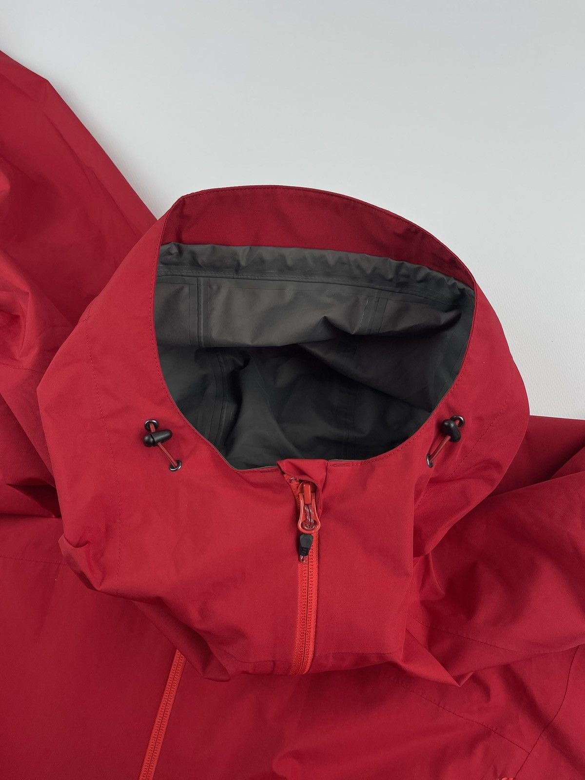 Berghaus Berghaus Gore Tex Jacket Gorpcore Size US XXL / EU 58 / 5 - 9 Thumbnail